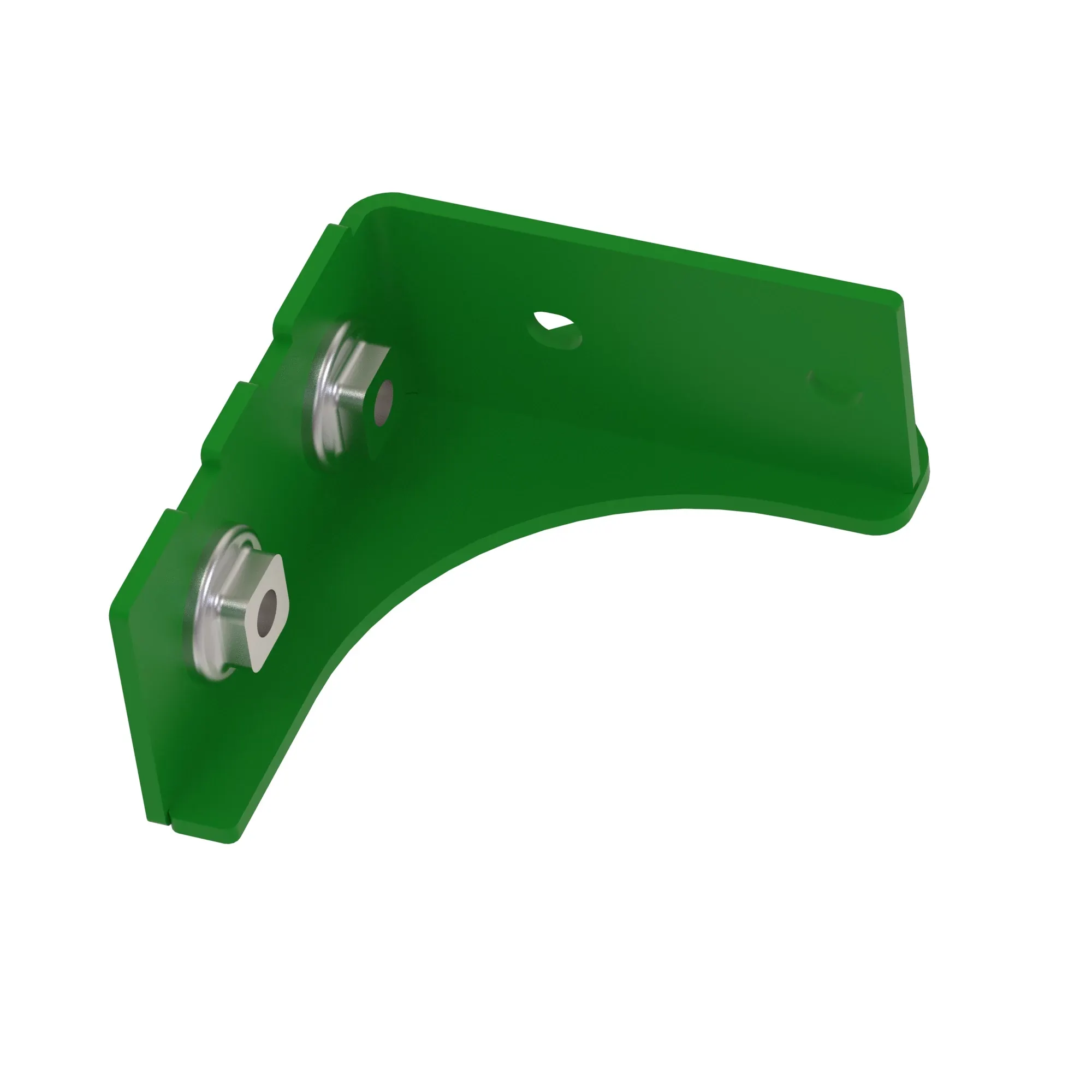 Ladder Rail Bracket