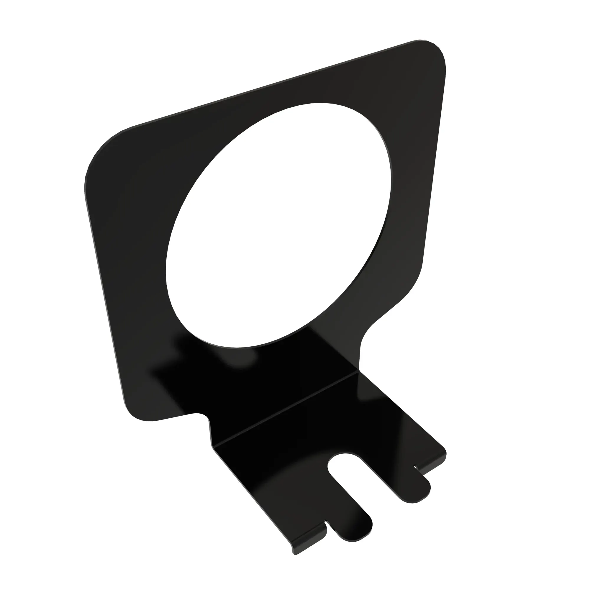 PLATE - BRACKET