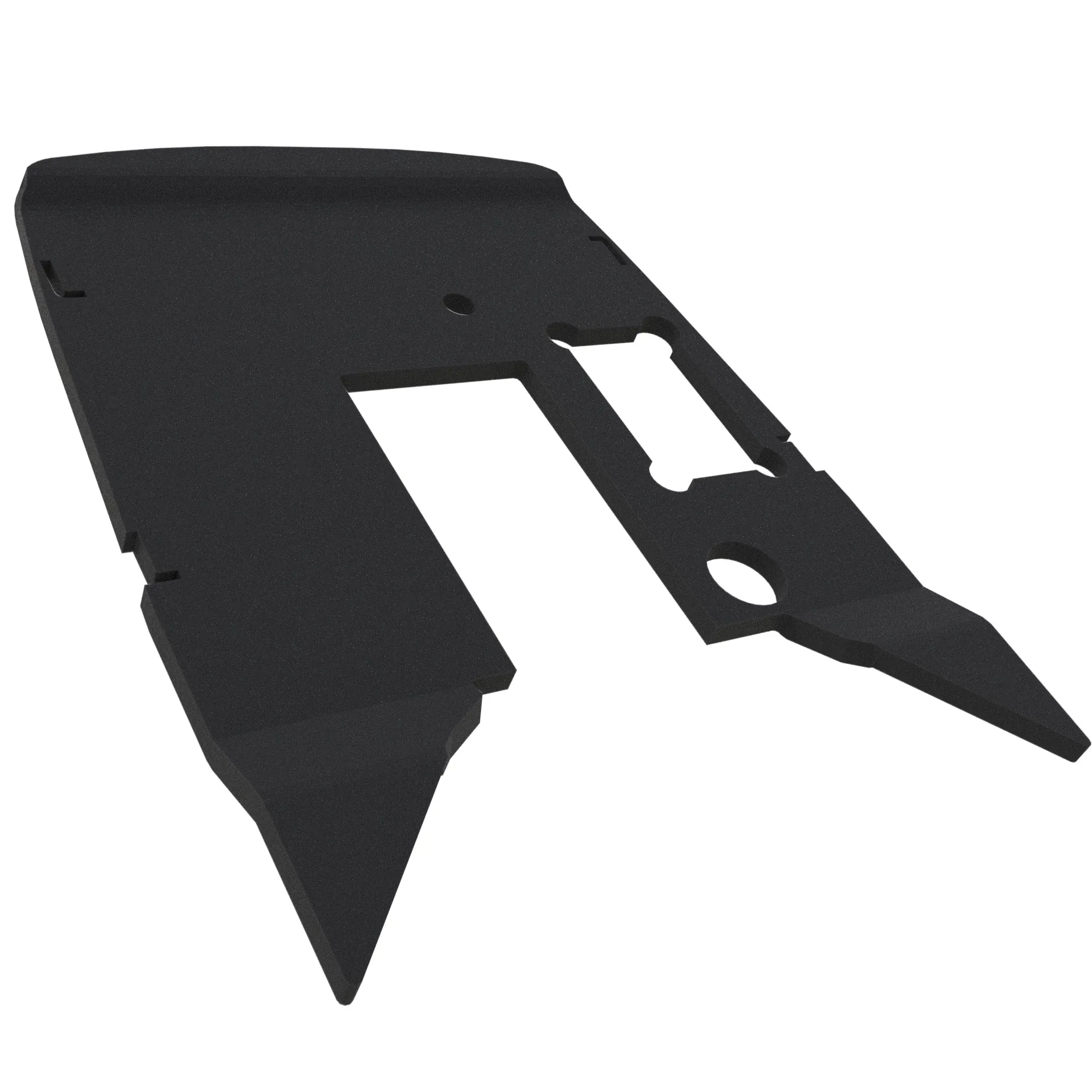 John Deere Barrier - RE205260