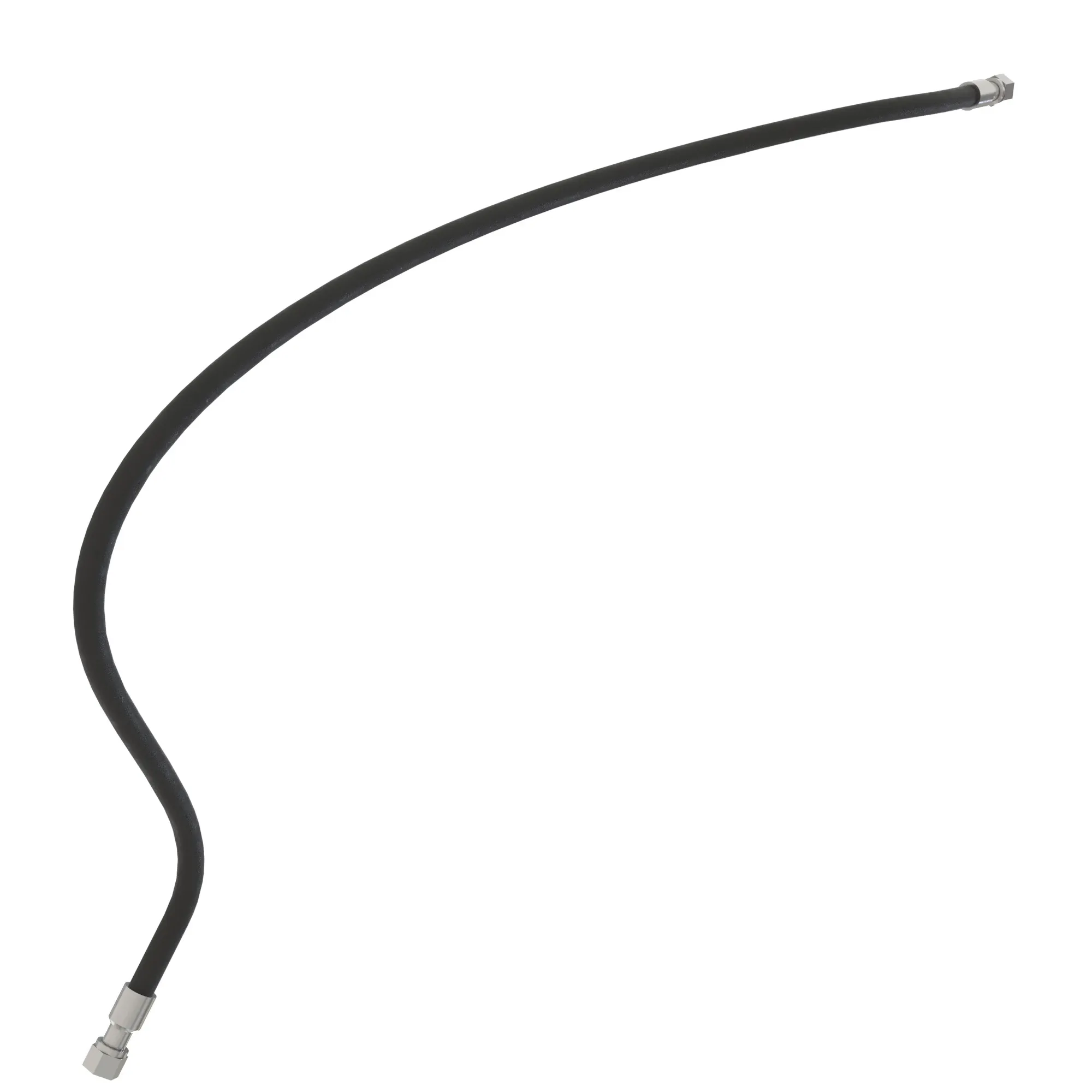 HOSE, HYDRAULIC