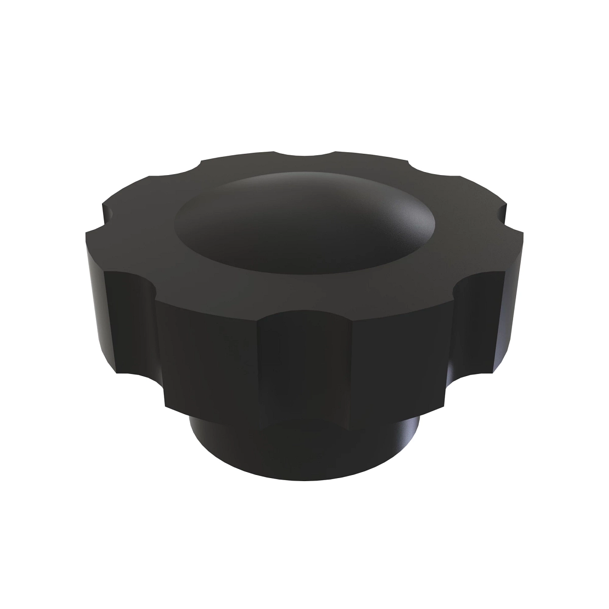 John Deere Draft Sensing Lever Knob - M45013