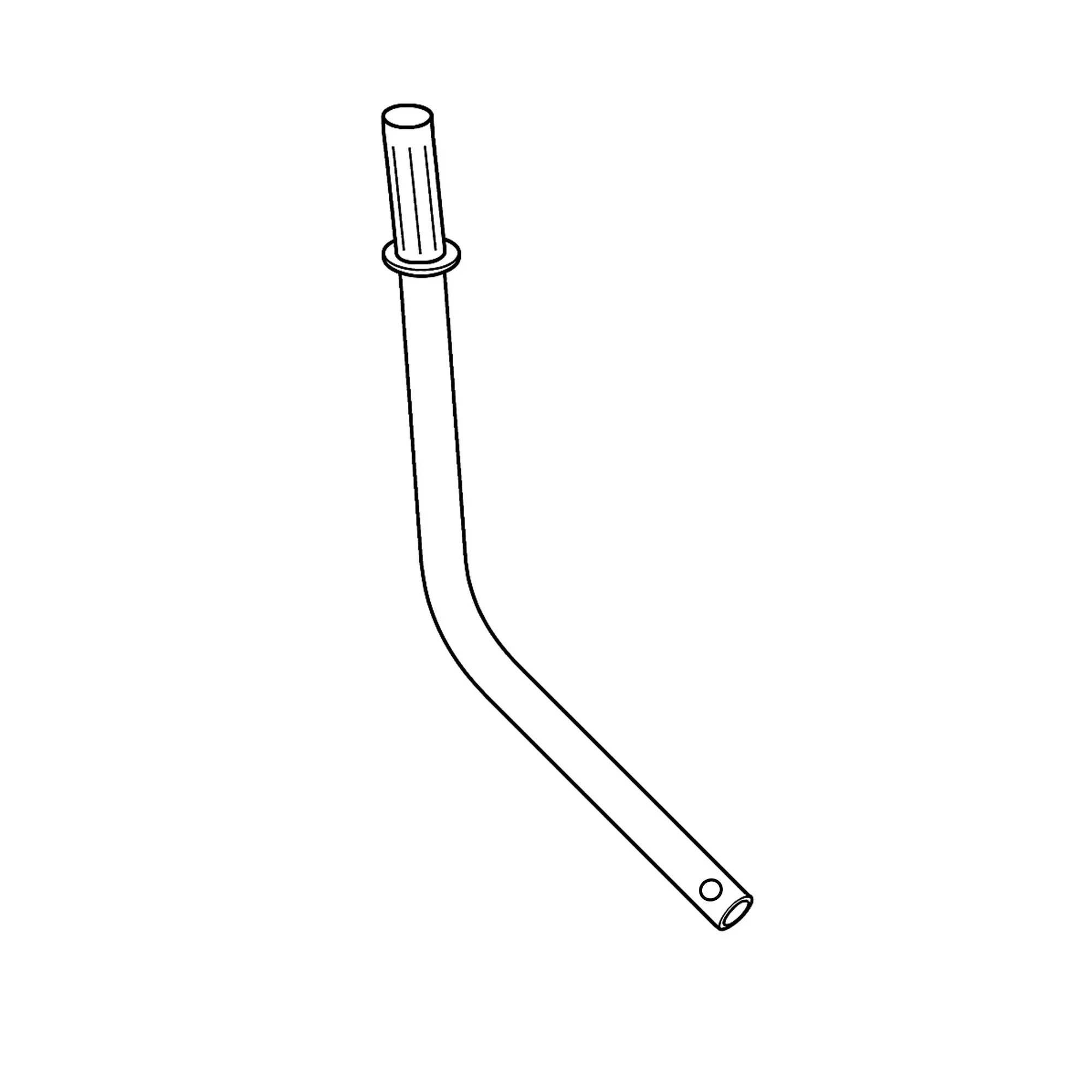 Tube, Lever