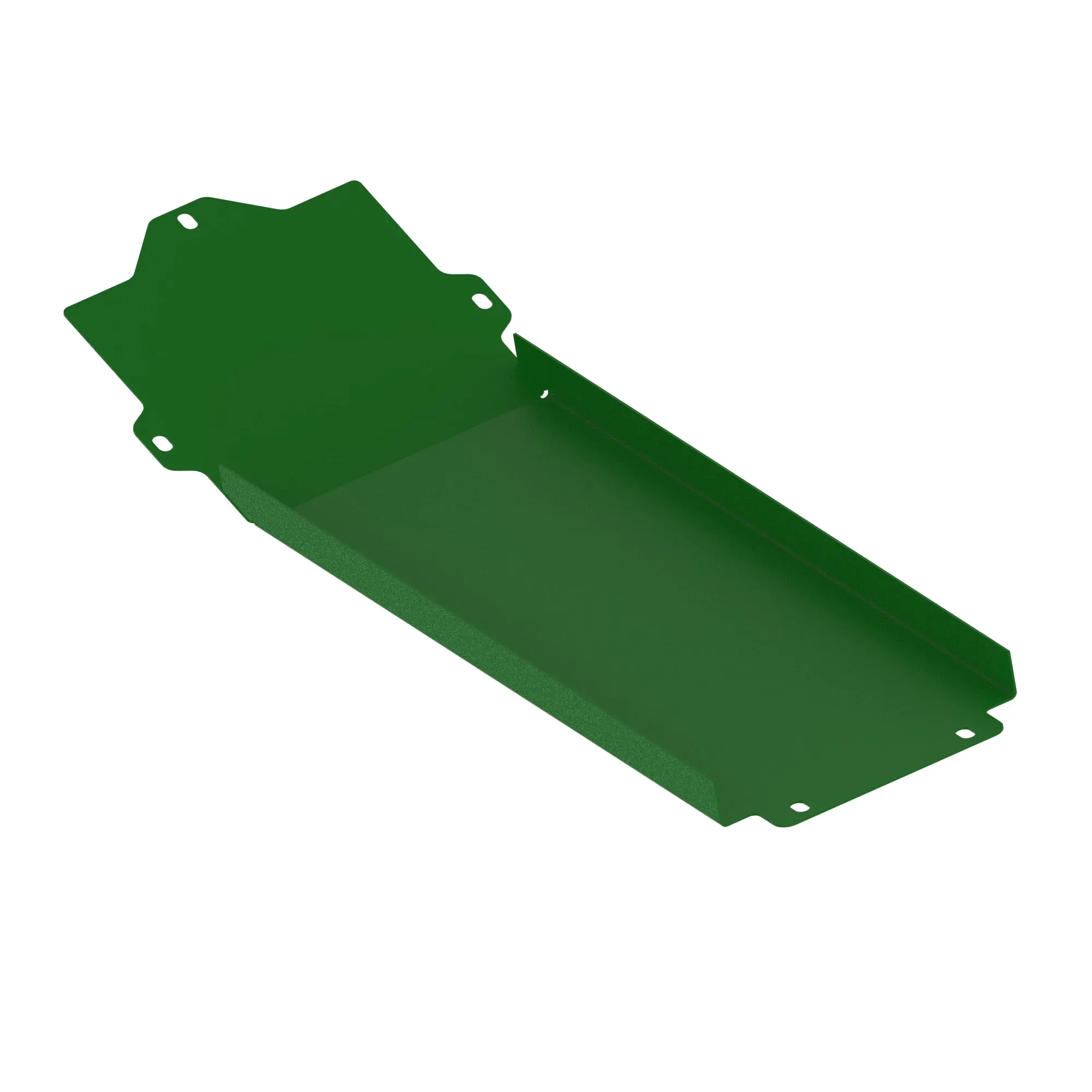 John Deere Hose Shield Cover - KK52870