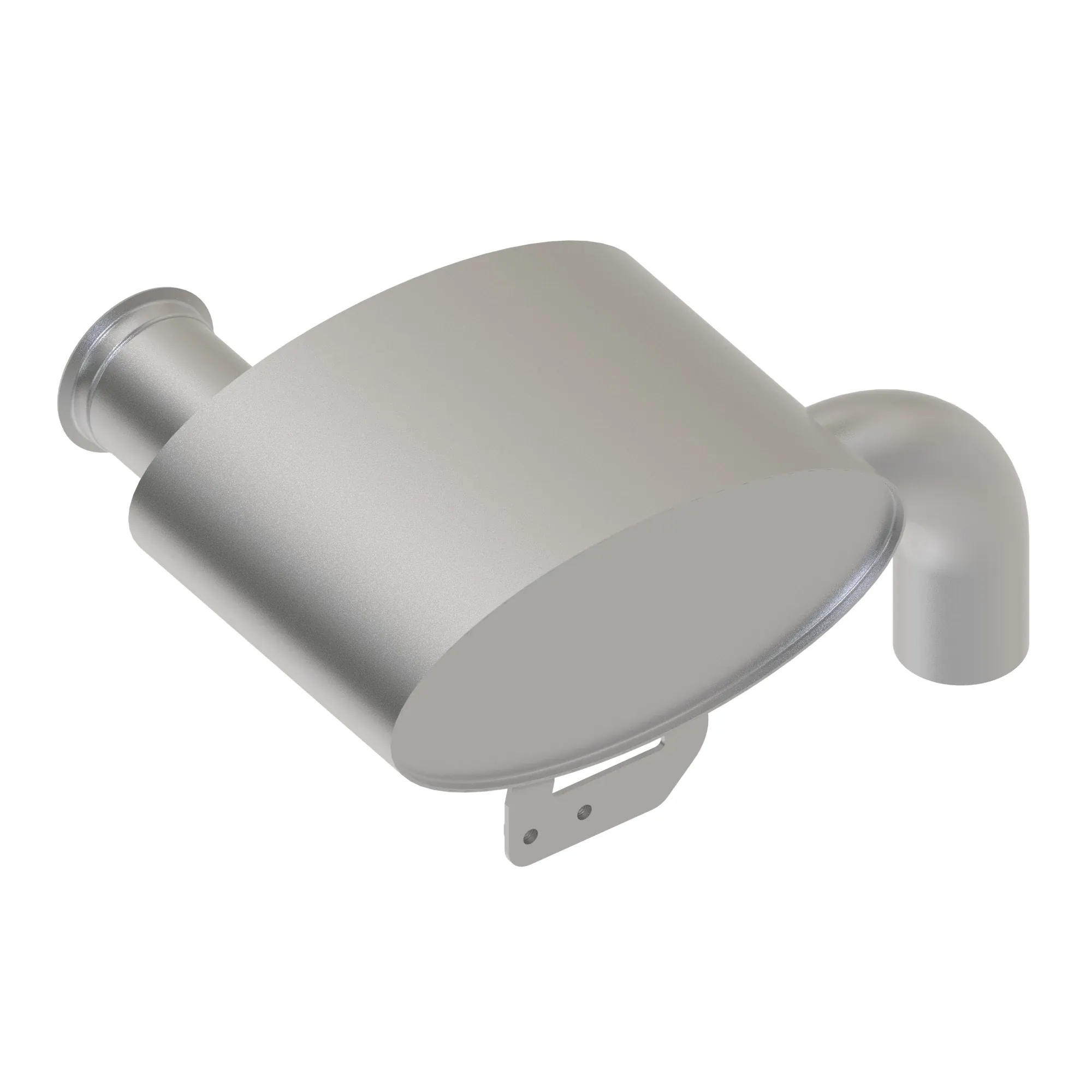 Muffler