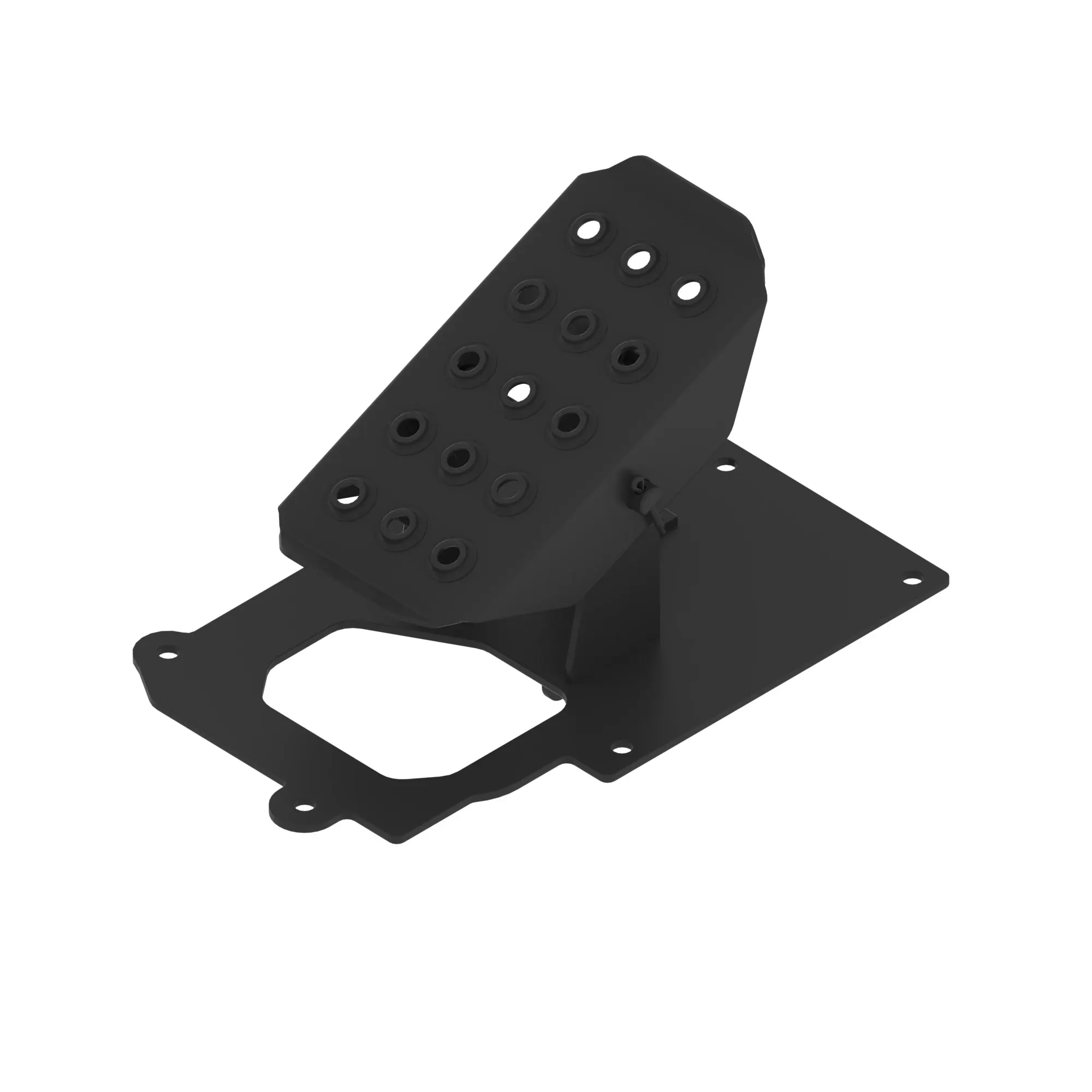 John Deere Bracket - AT465611