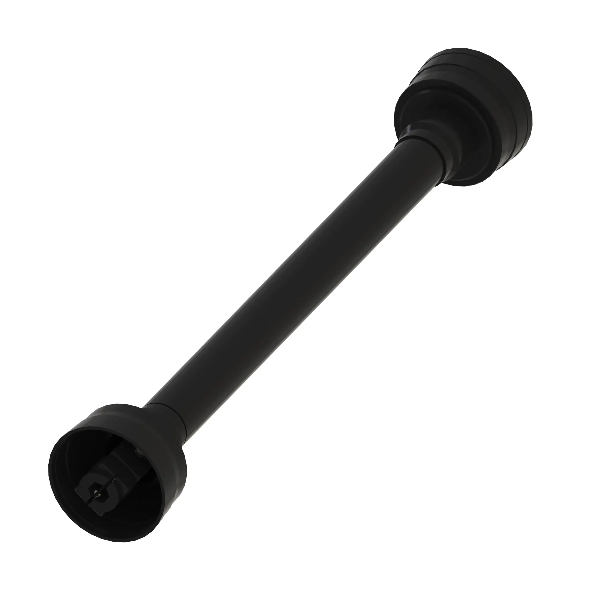 TELESCOPING DRIVE SHAFT, 600 SERIES BPU