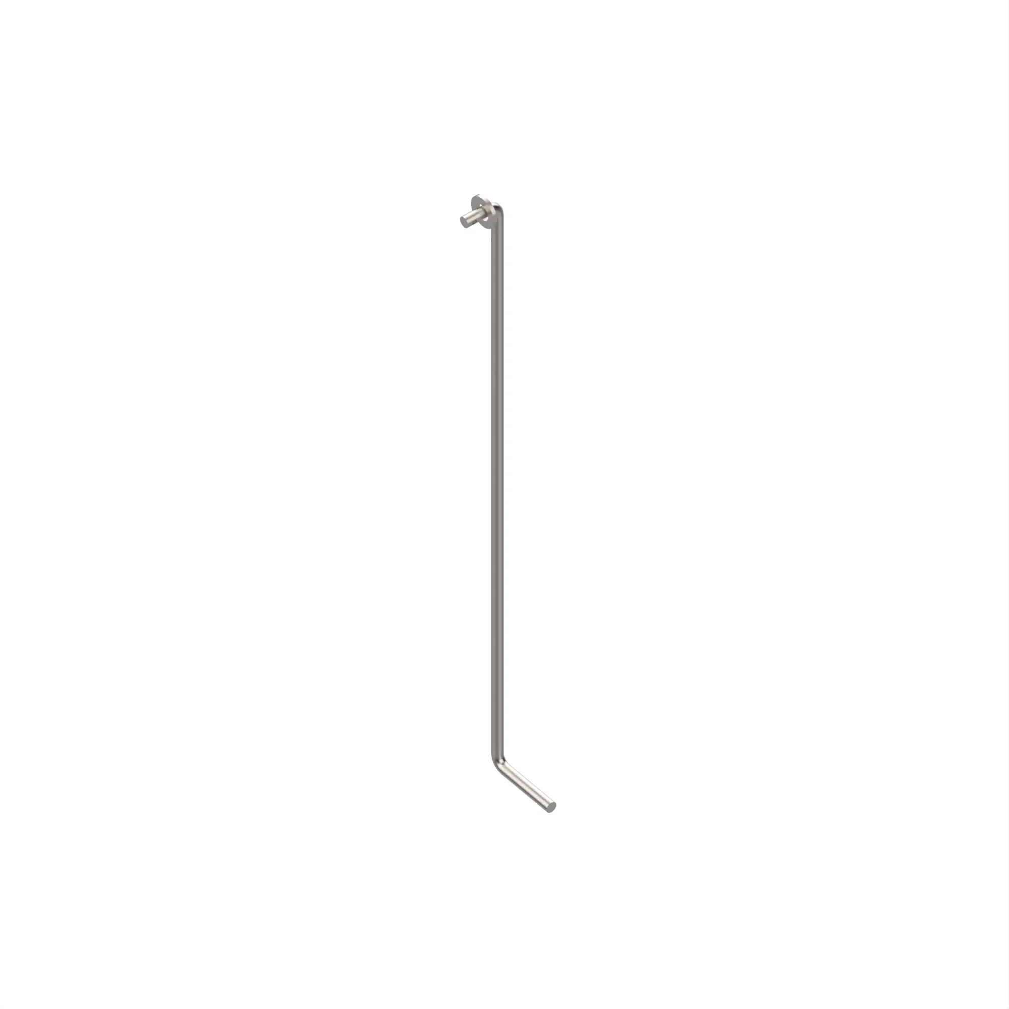 John Deere Engine Side Shield Rod - AT203184
