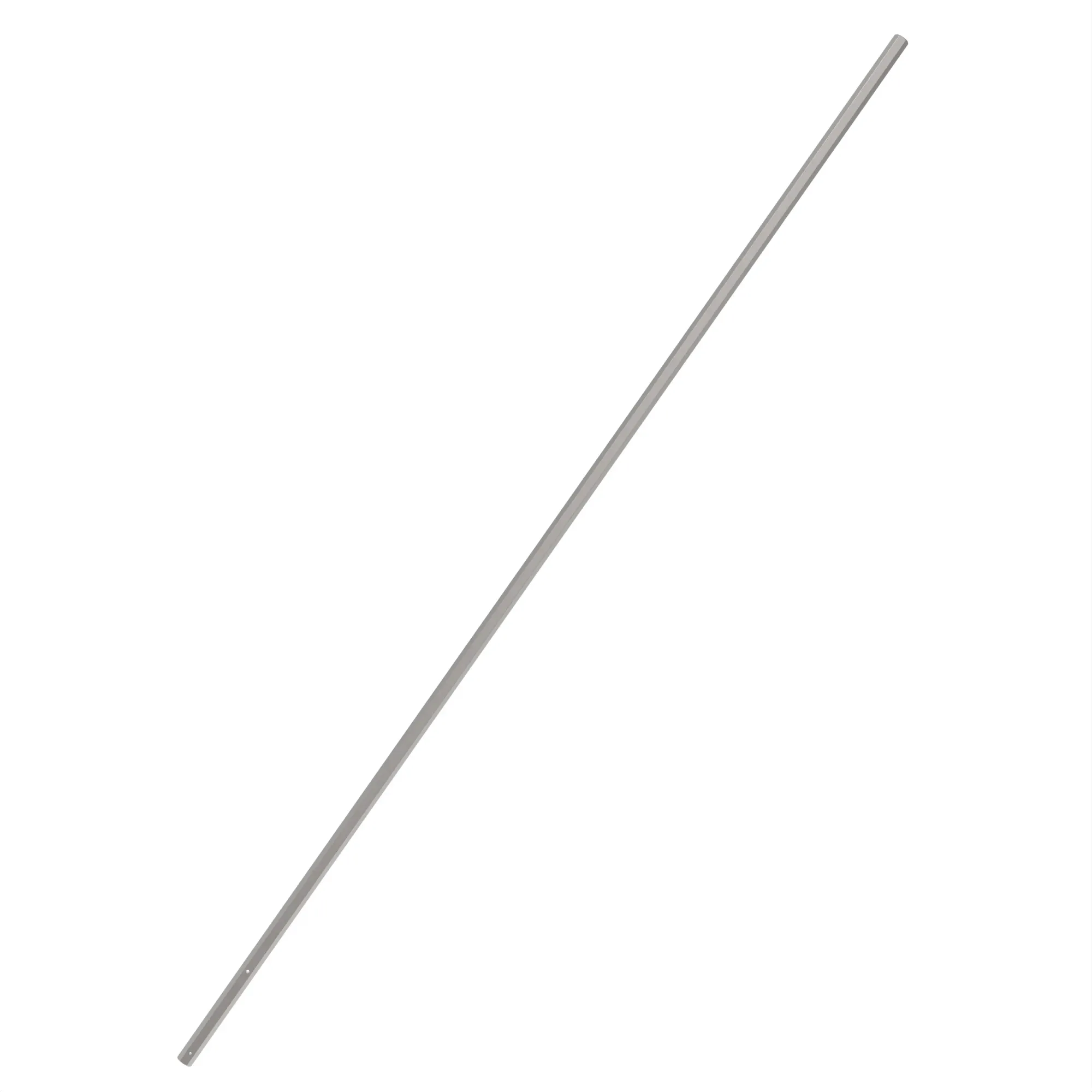 BAR, DRILSHFT RH & LH OUTER 12R70CM