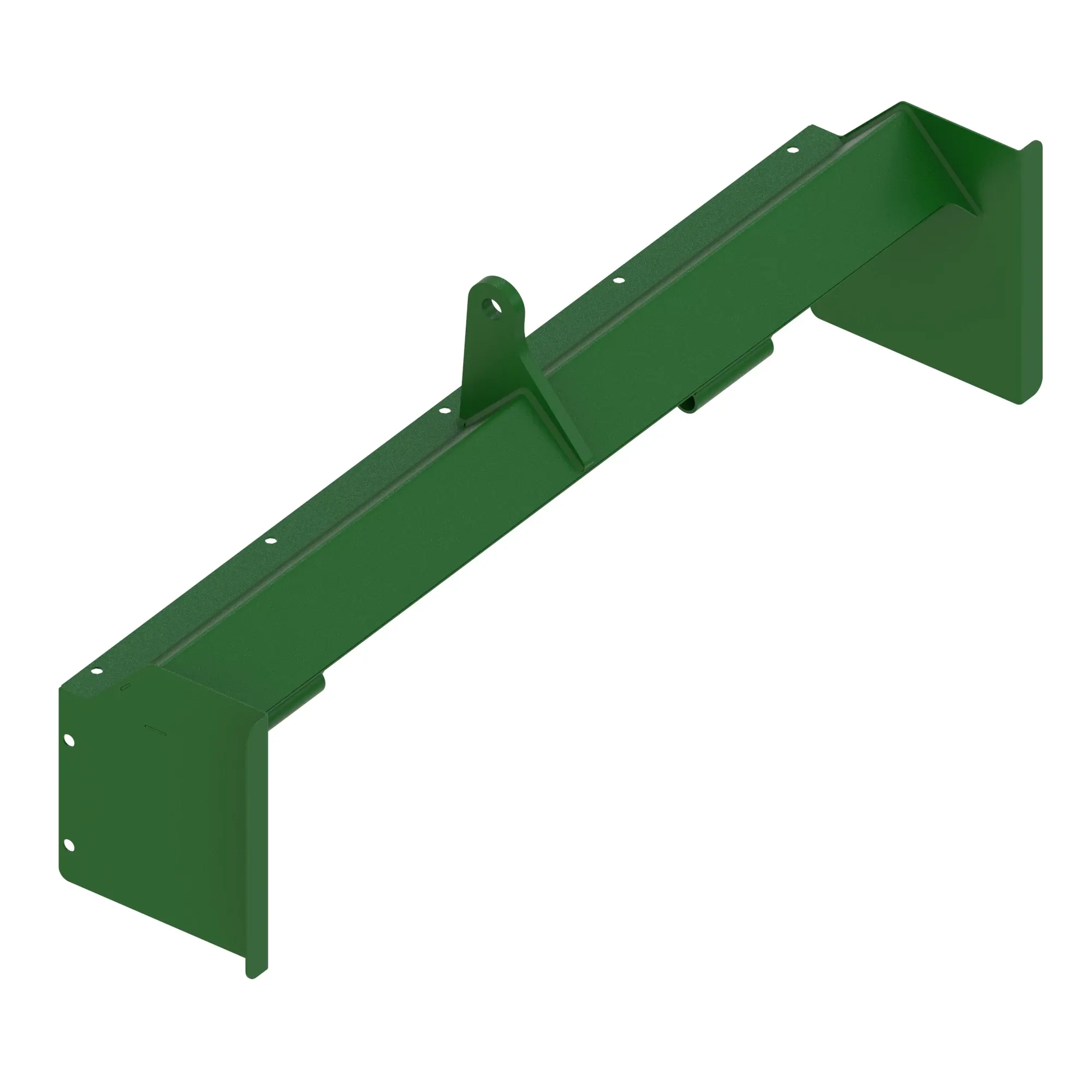 John Deere Bin Flap Flap - AXT21449