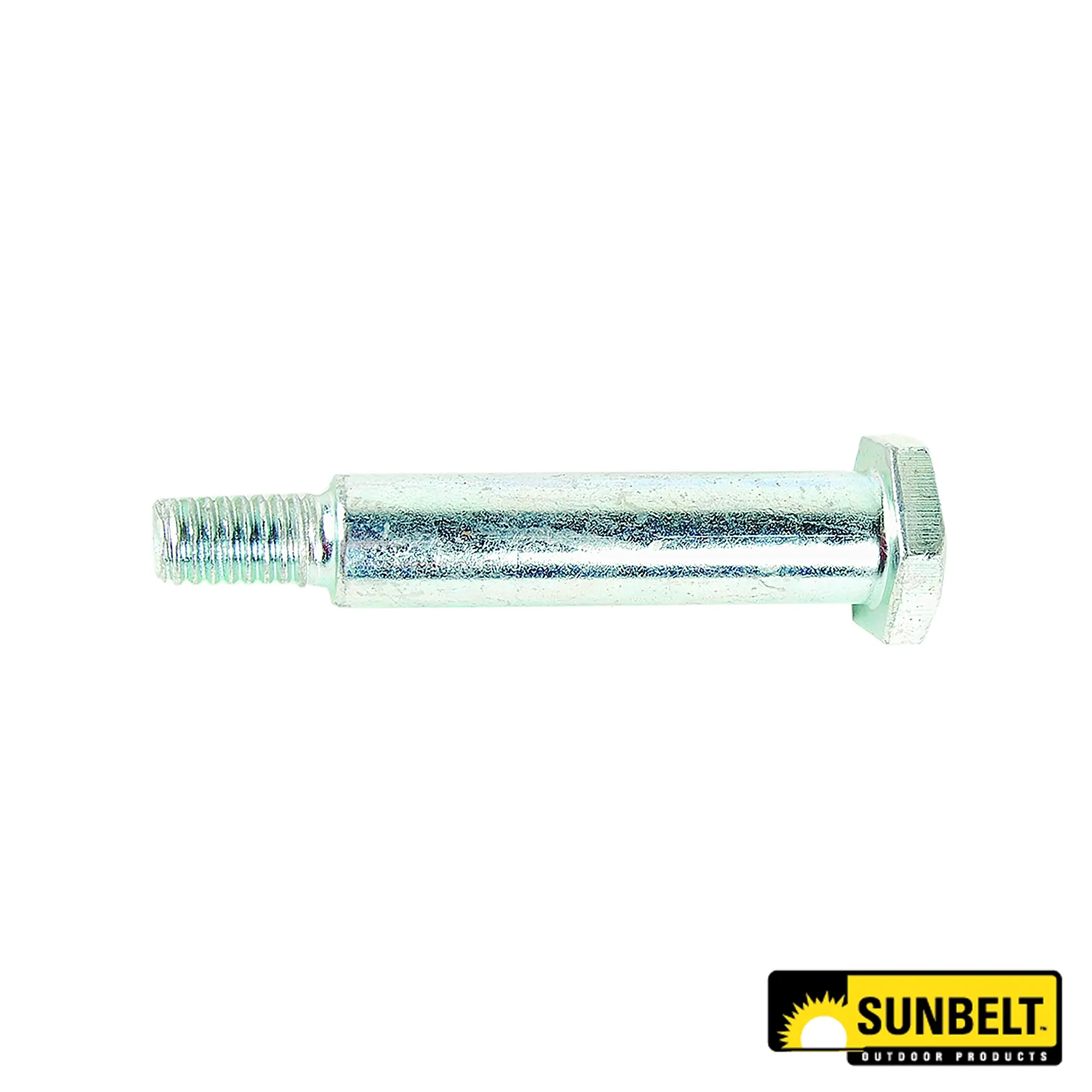 Sunbelt Shoulder Bolt, 1/2" X 2" - A-B1SB319