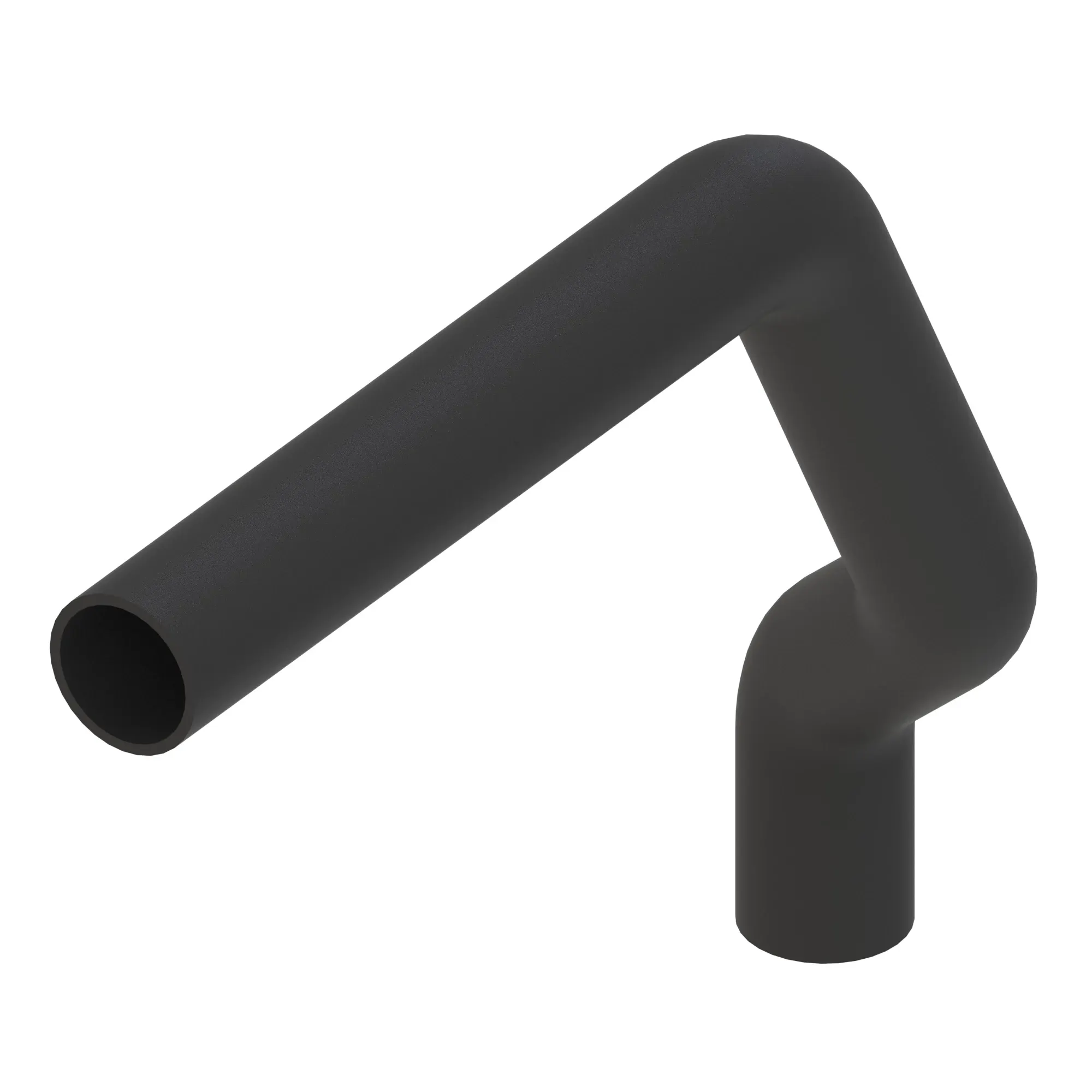 John Deere Radiator Hose - AT551735