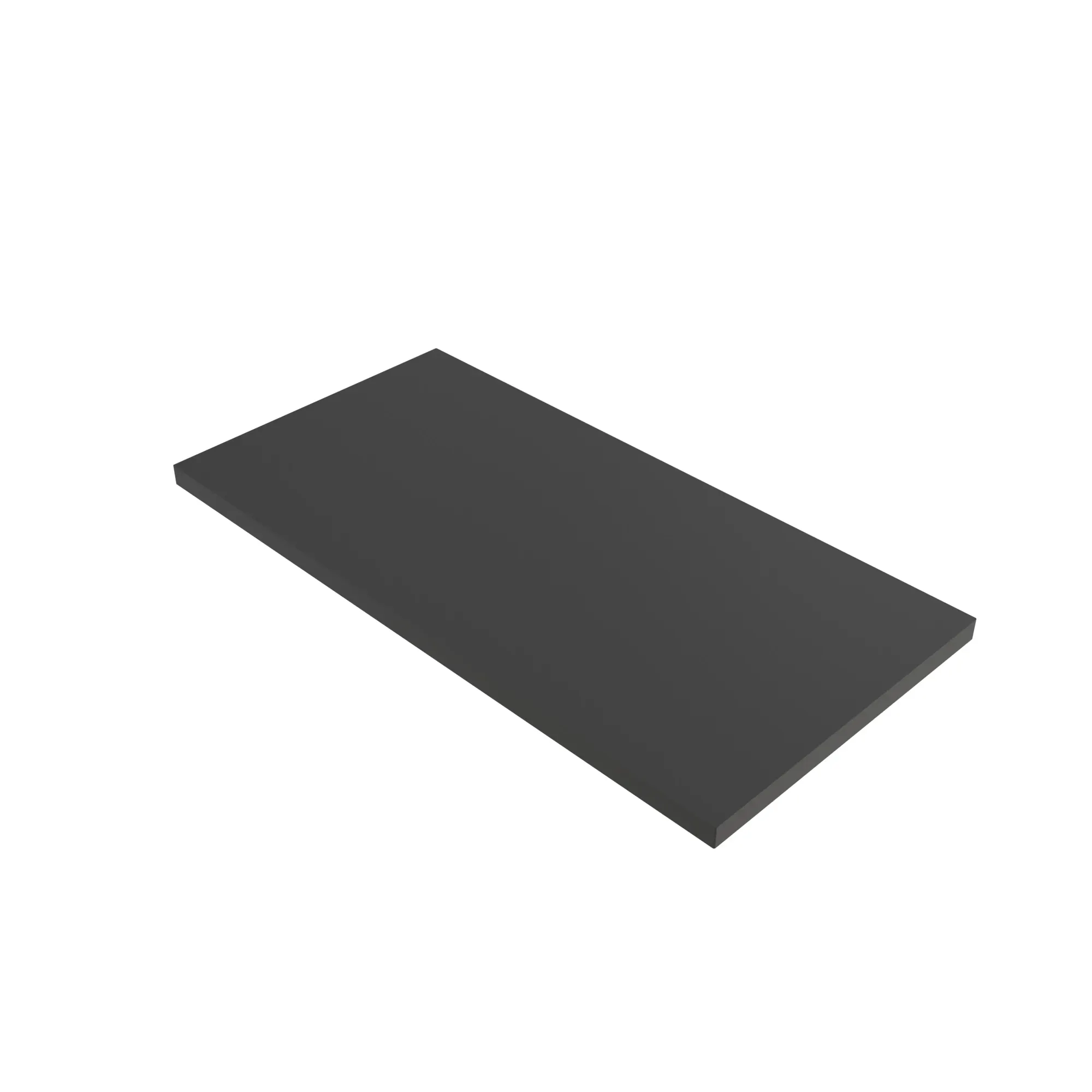 John Deere Cab Tilt Cylinder Rubber Pad - T208353