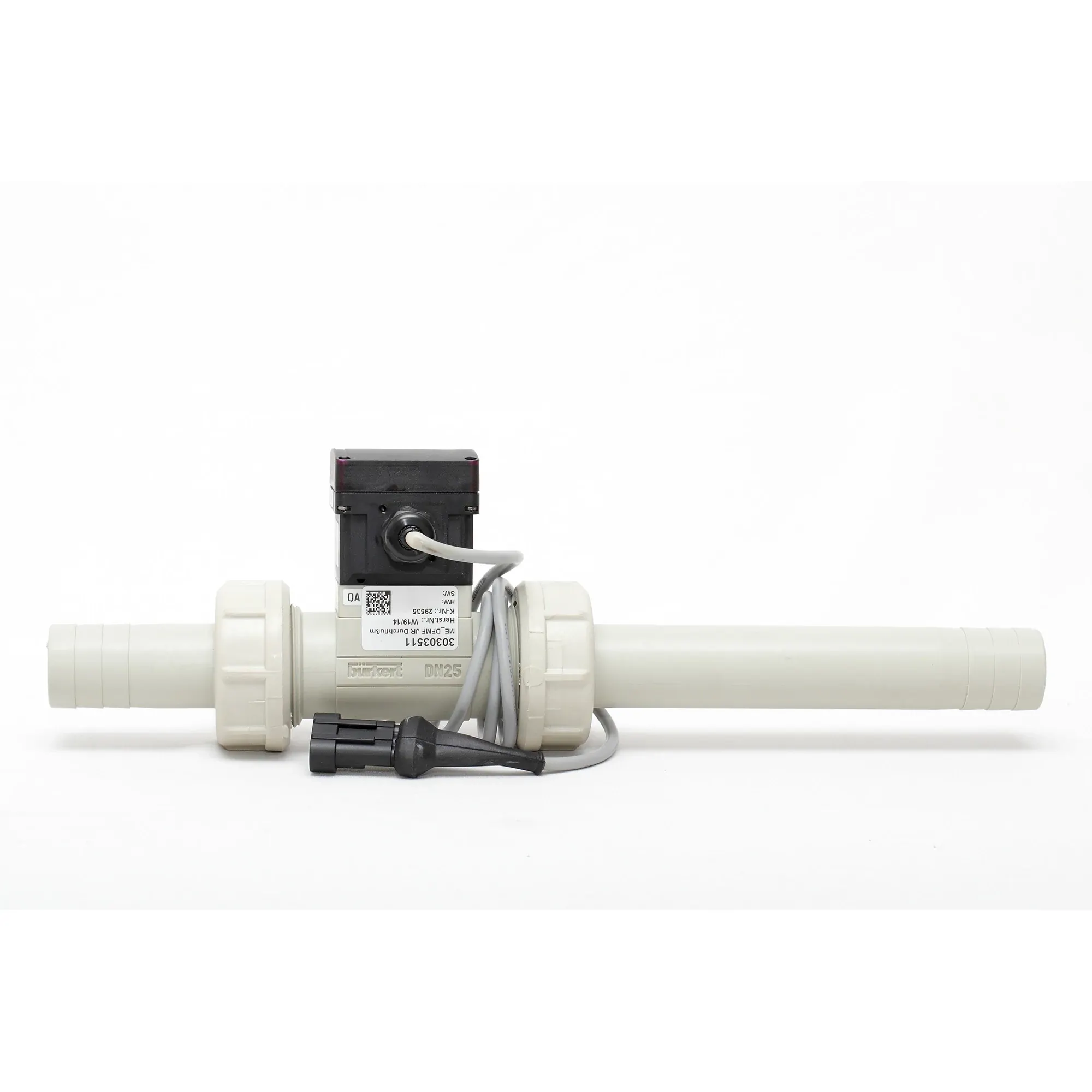 FLOWMETER