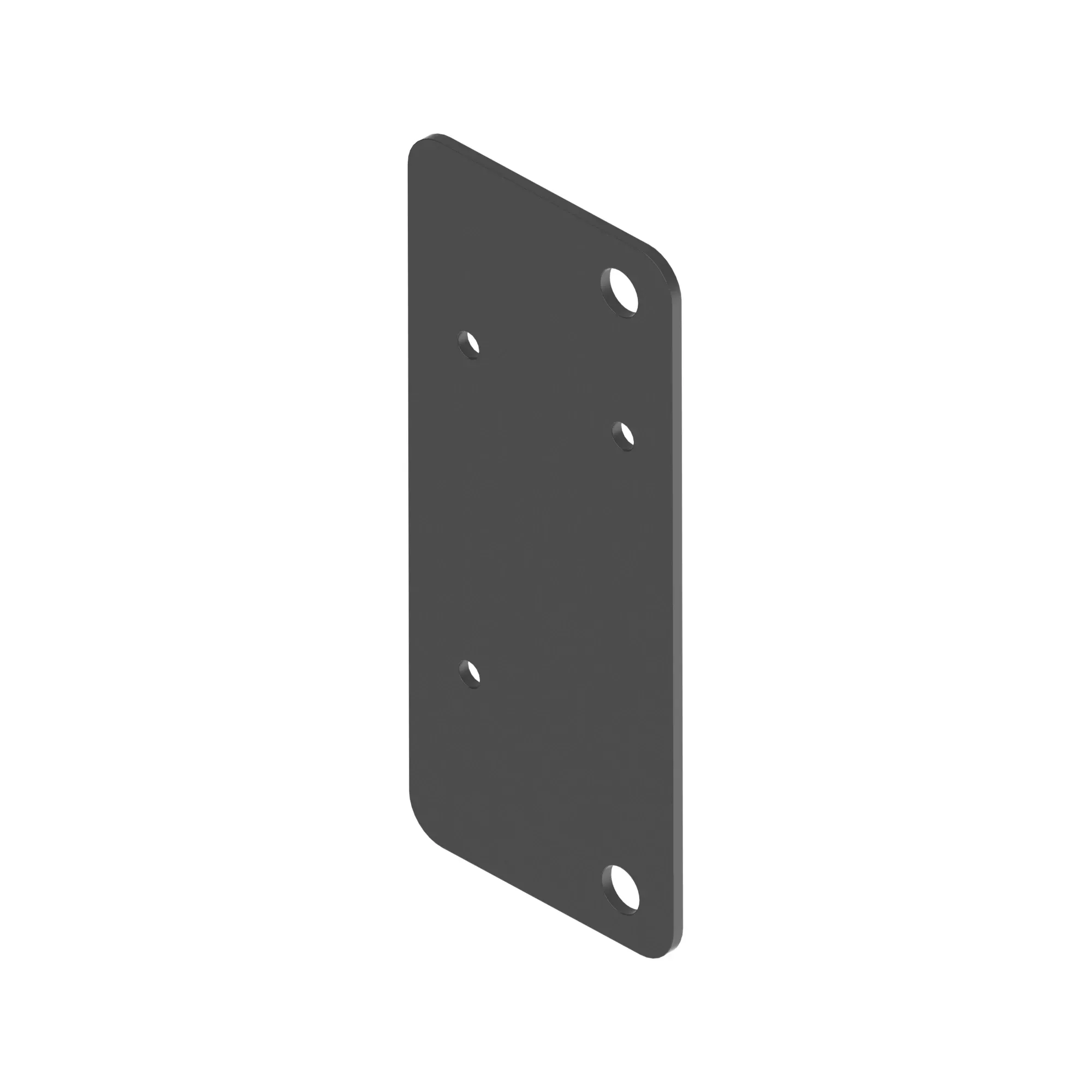 BRACKET, ALARM BRACKET 315/325