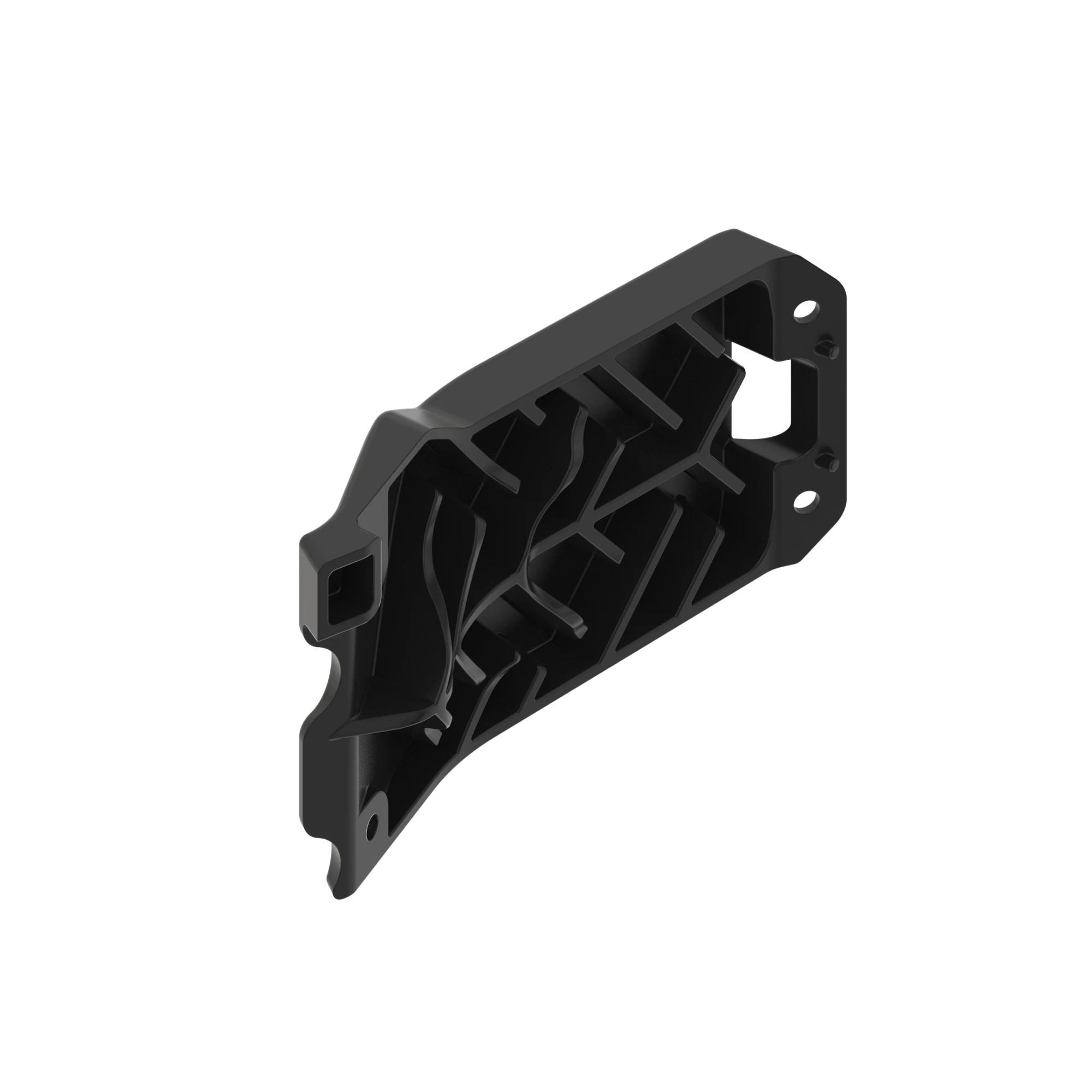 John Deere Poly Skid Plate - HXE185471
