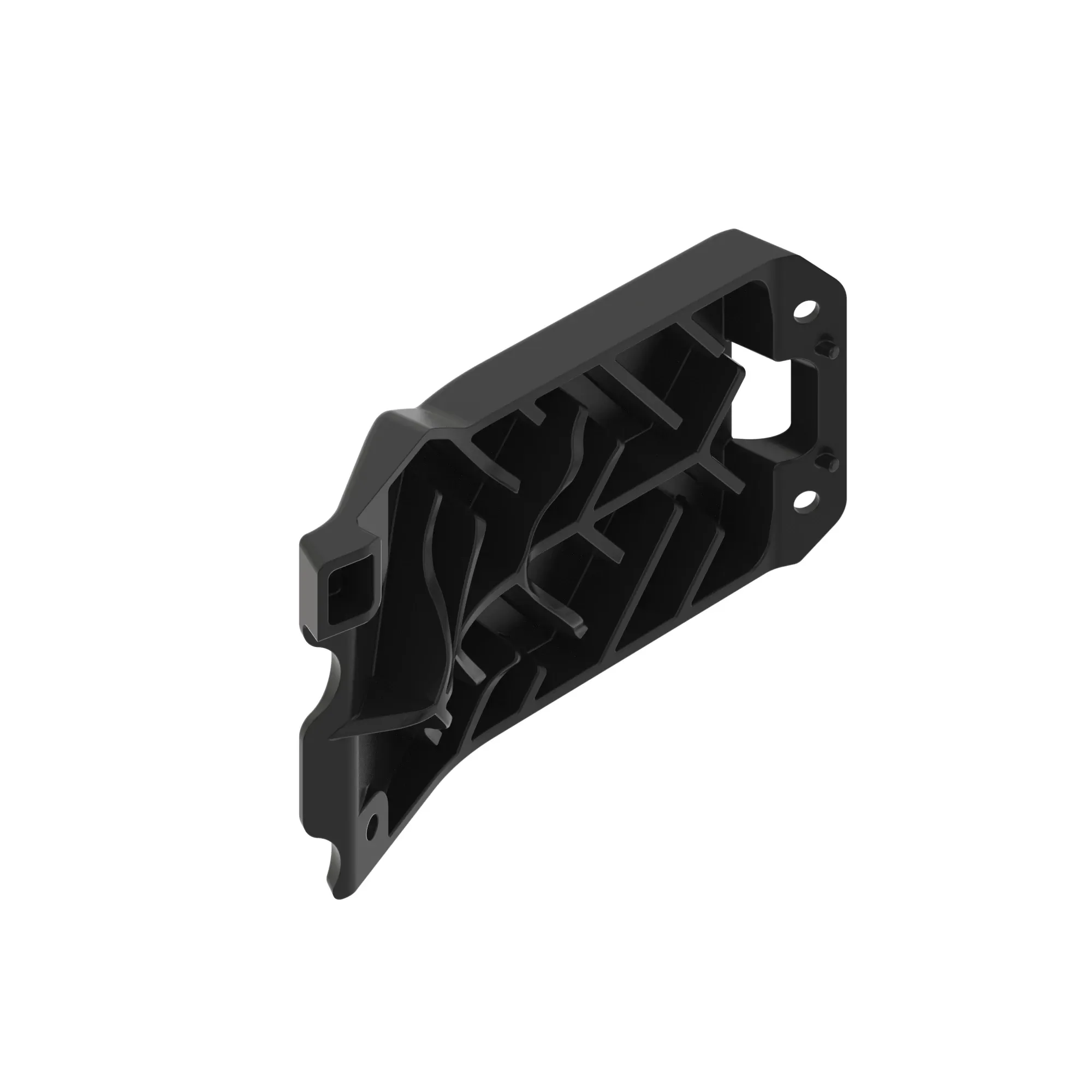 John Deere Poly Skid Plate - HXE185471