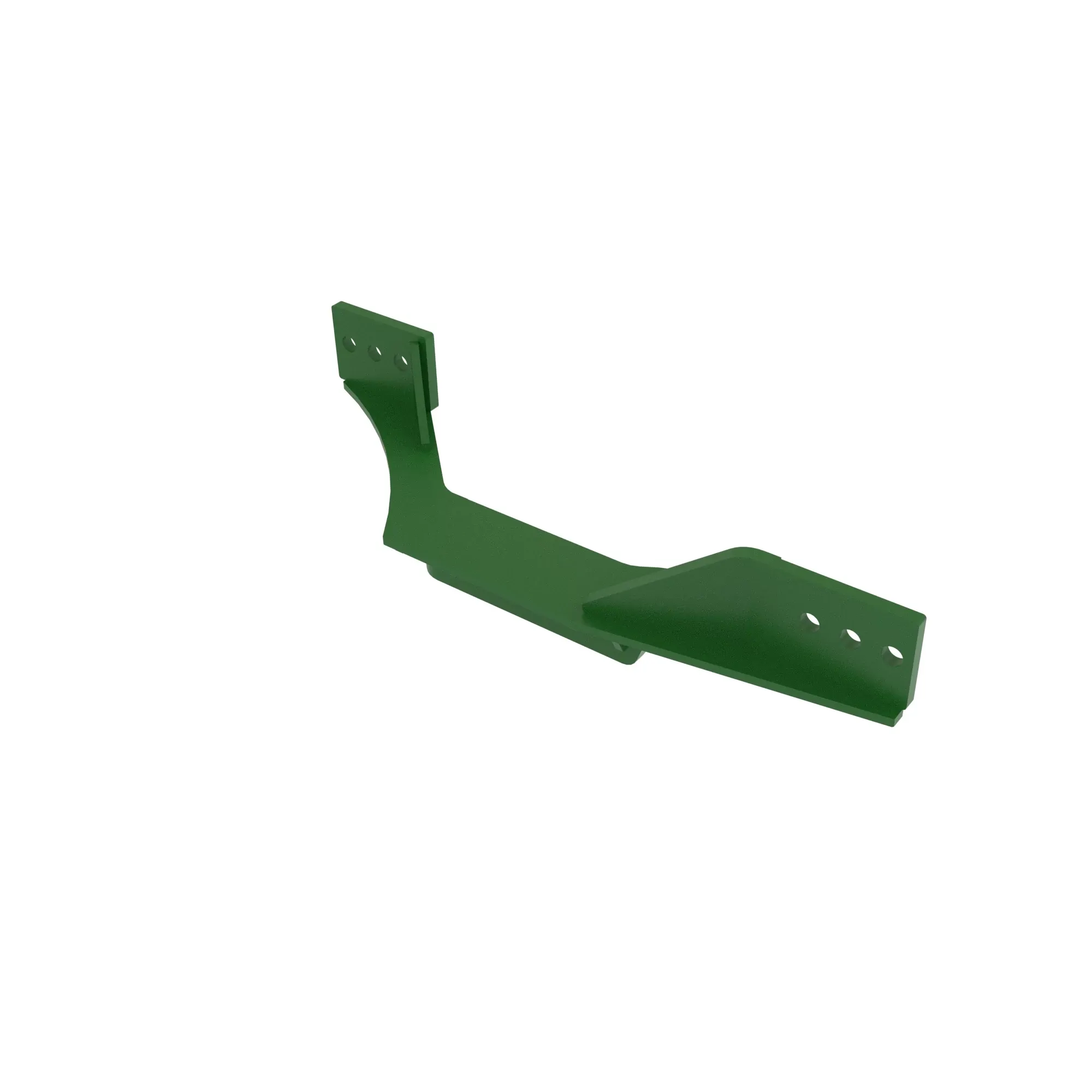 Front Axle Support