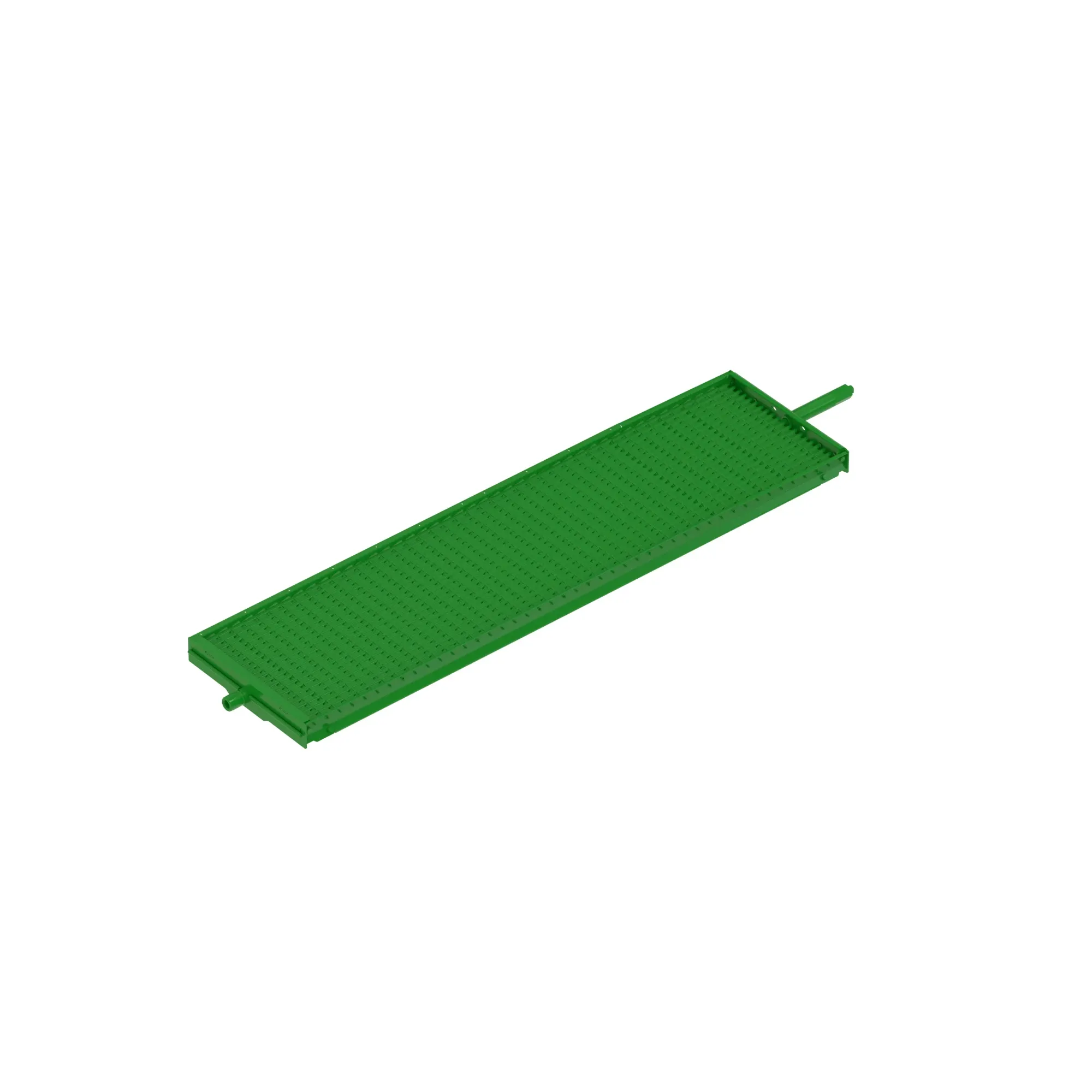 X89 BAY SIEVE SUB ASM