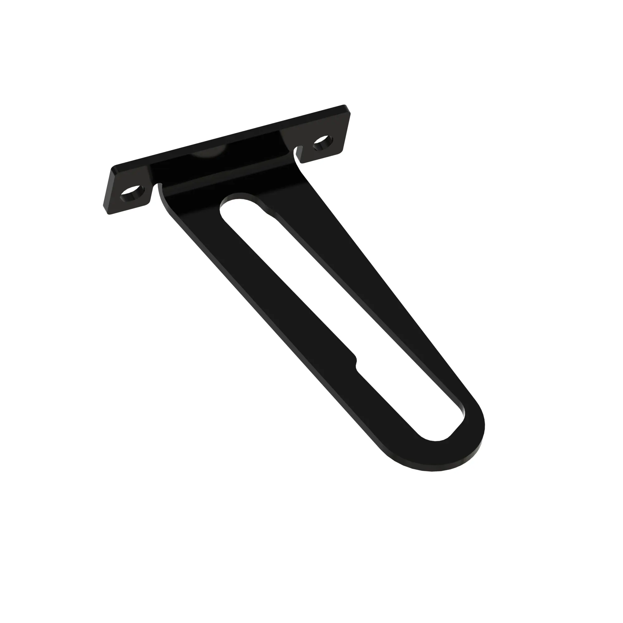 John Deere Radiator Support, Right Side - R542585