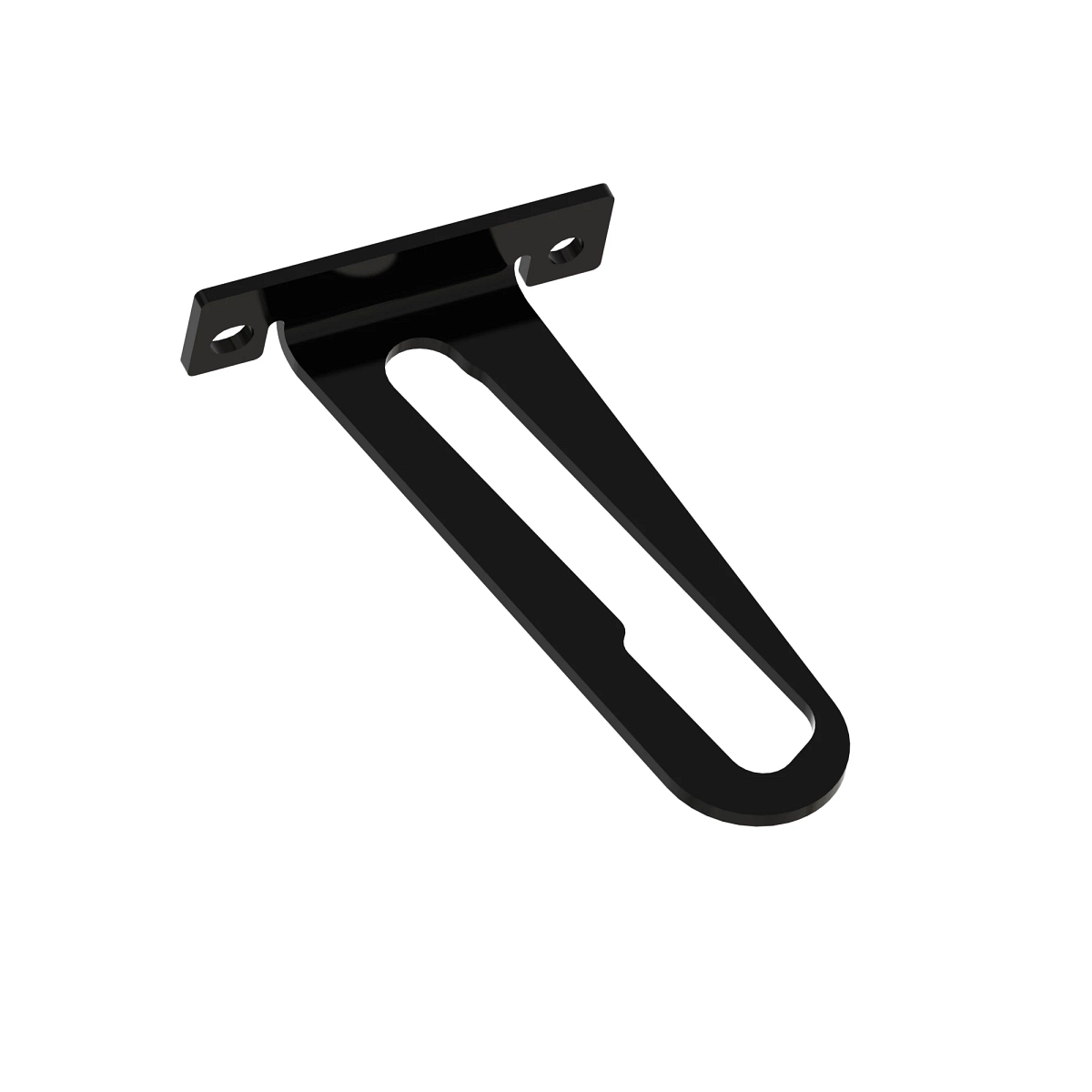 Support, Condenser Guide, Right