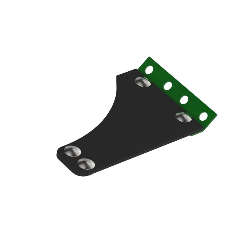 AXE30232: Divider Shoe Deflector, Left Side | Shop.Deere.com