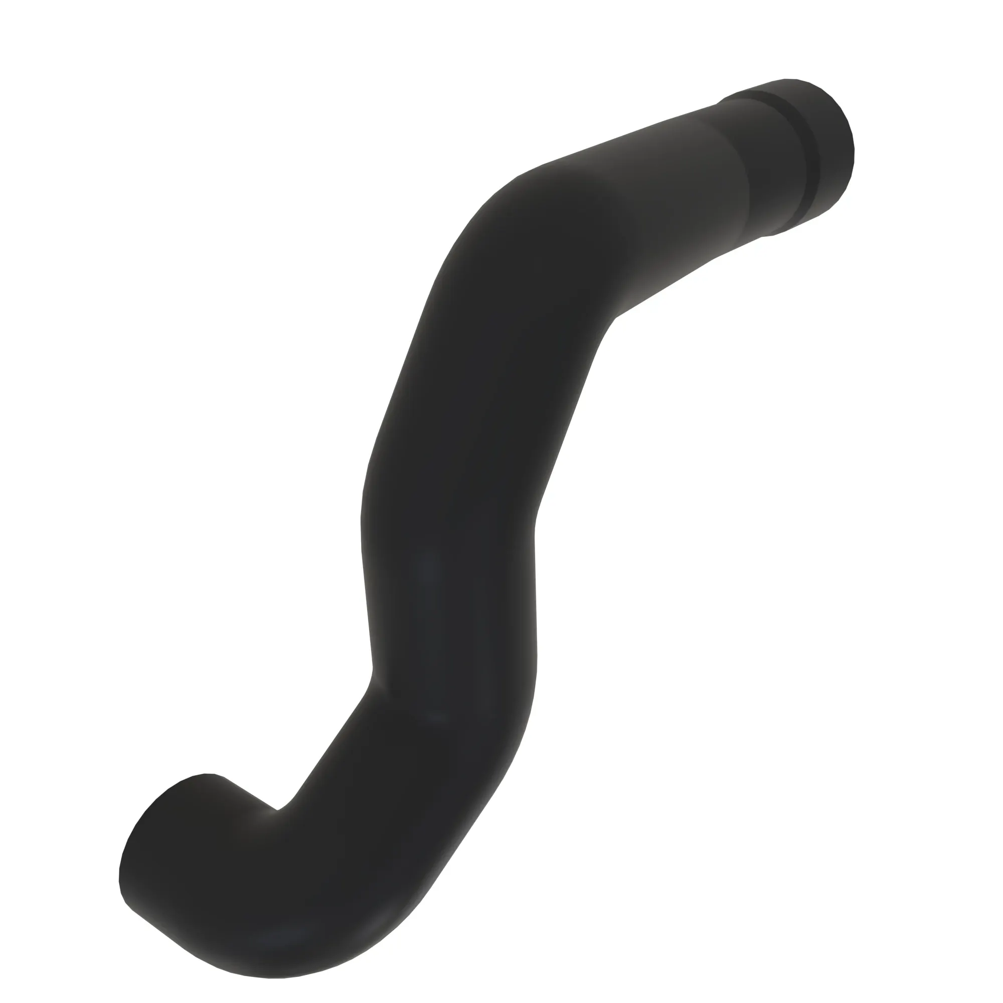 DUCT, AIR RUBBER