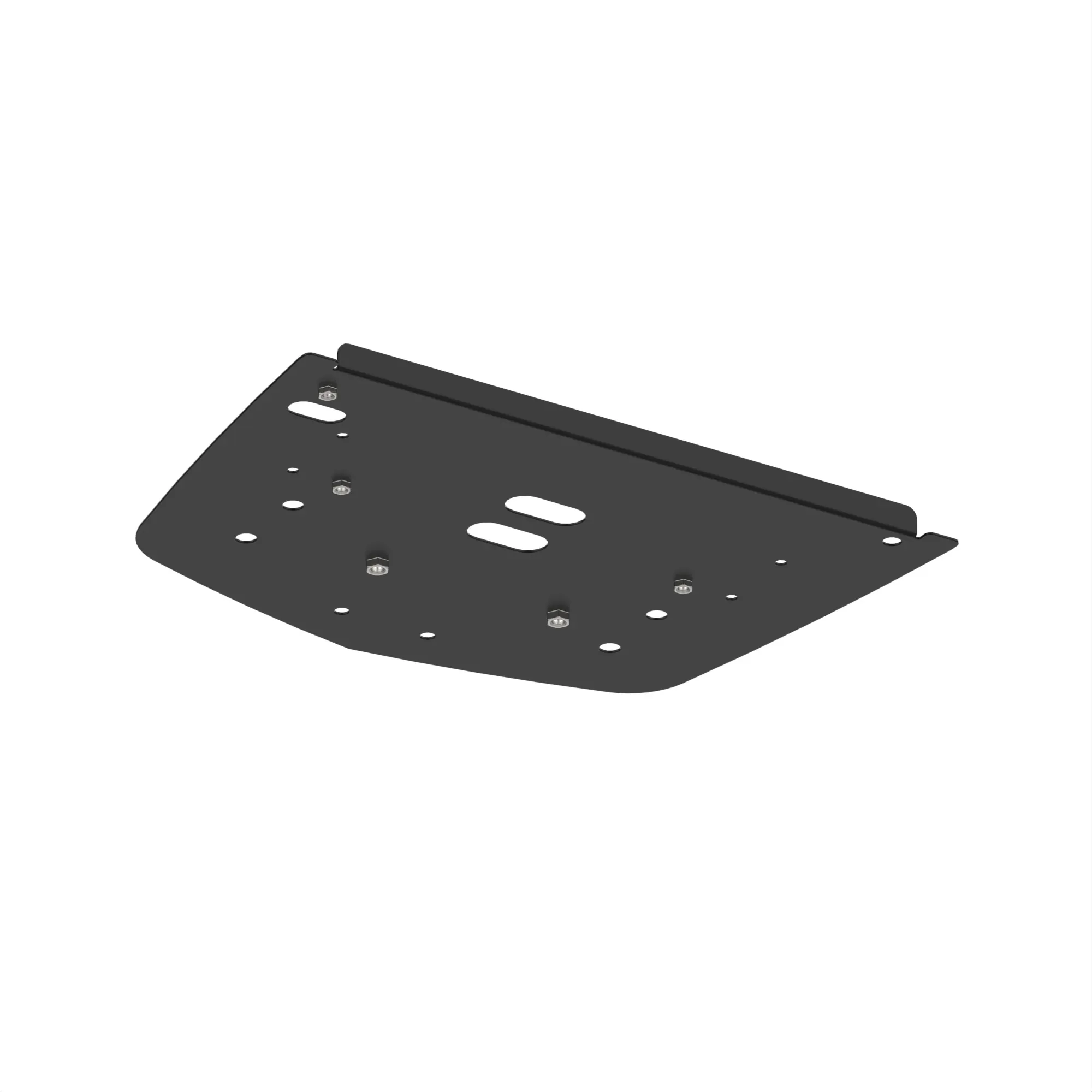 BATTERY PLATE ASSEMBLY