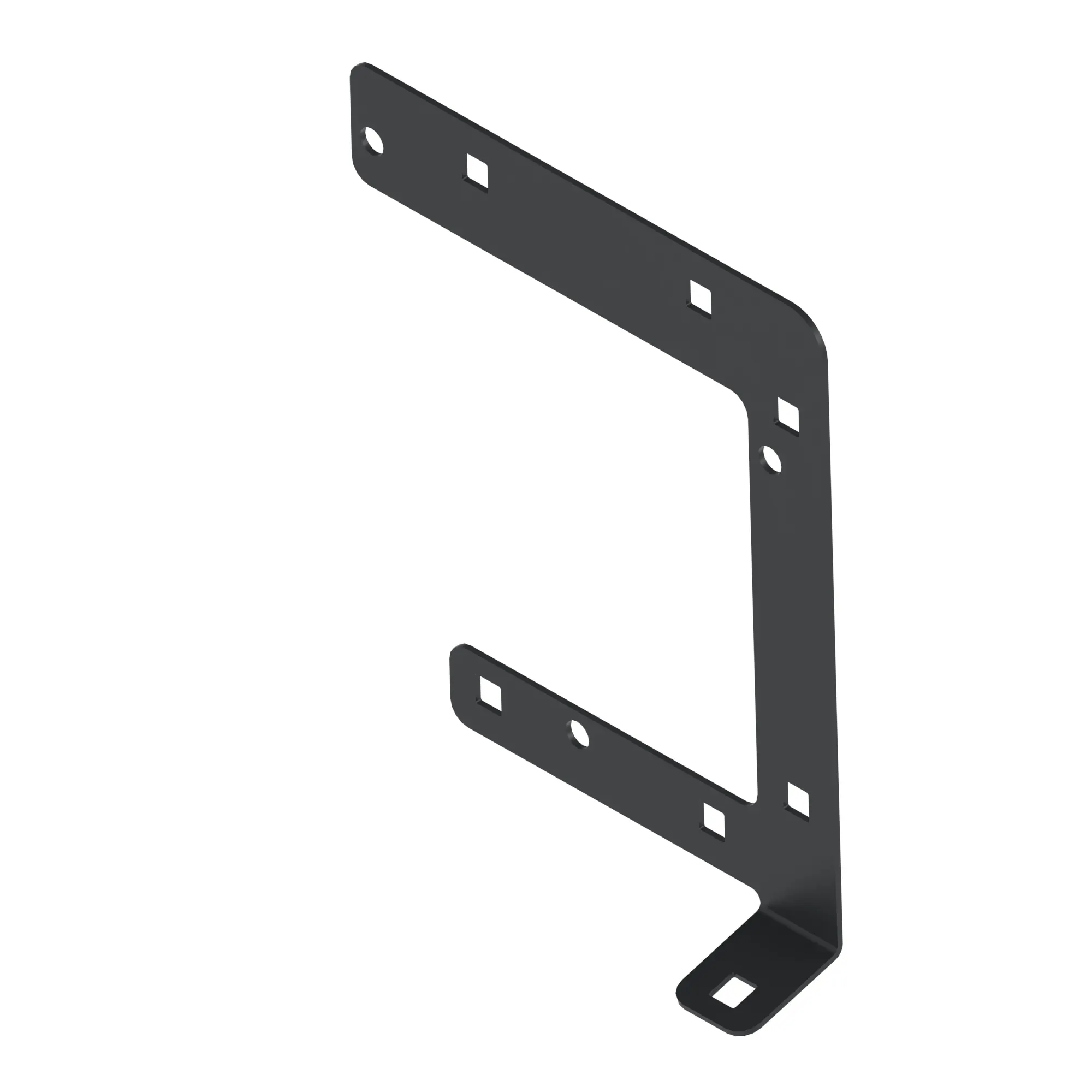 BRACKET, BRACKET, PUMP CONTROL HARN