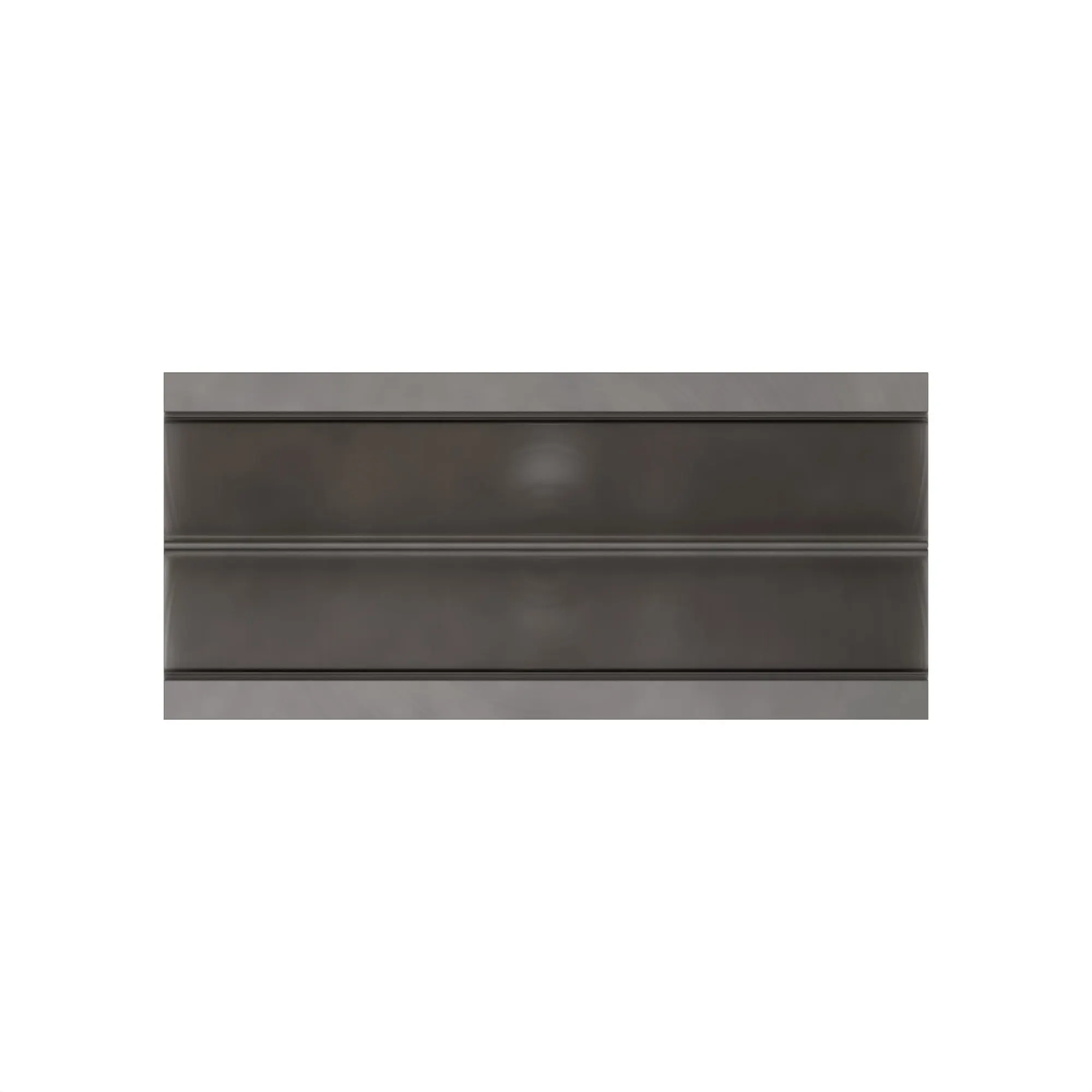 BRACKET, CYLINDER LOCKING COLLAR