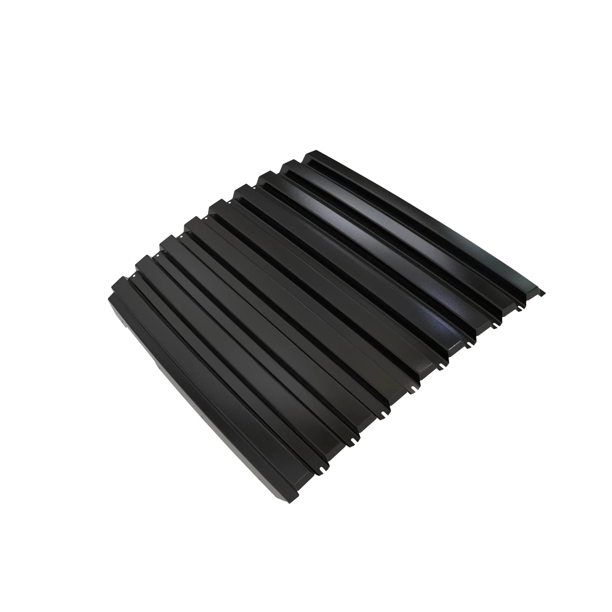 John Deere Front Hood Grille - R181978