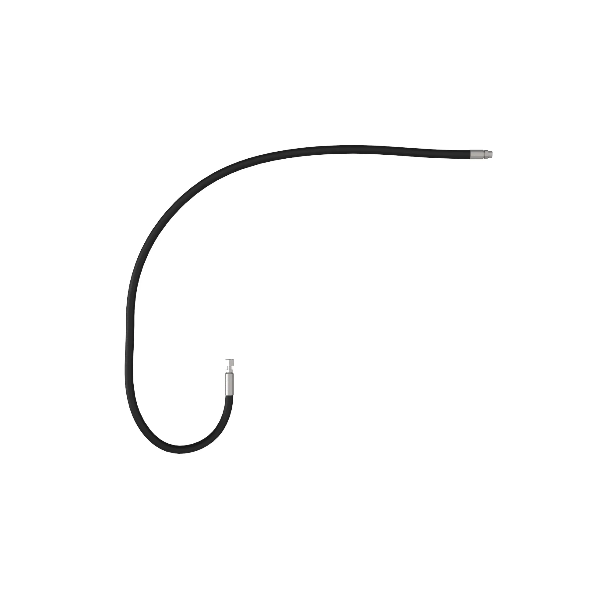 HOSE - WING DRAIN HOSE 9009