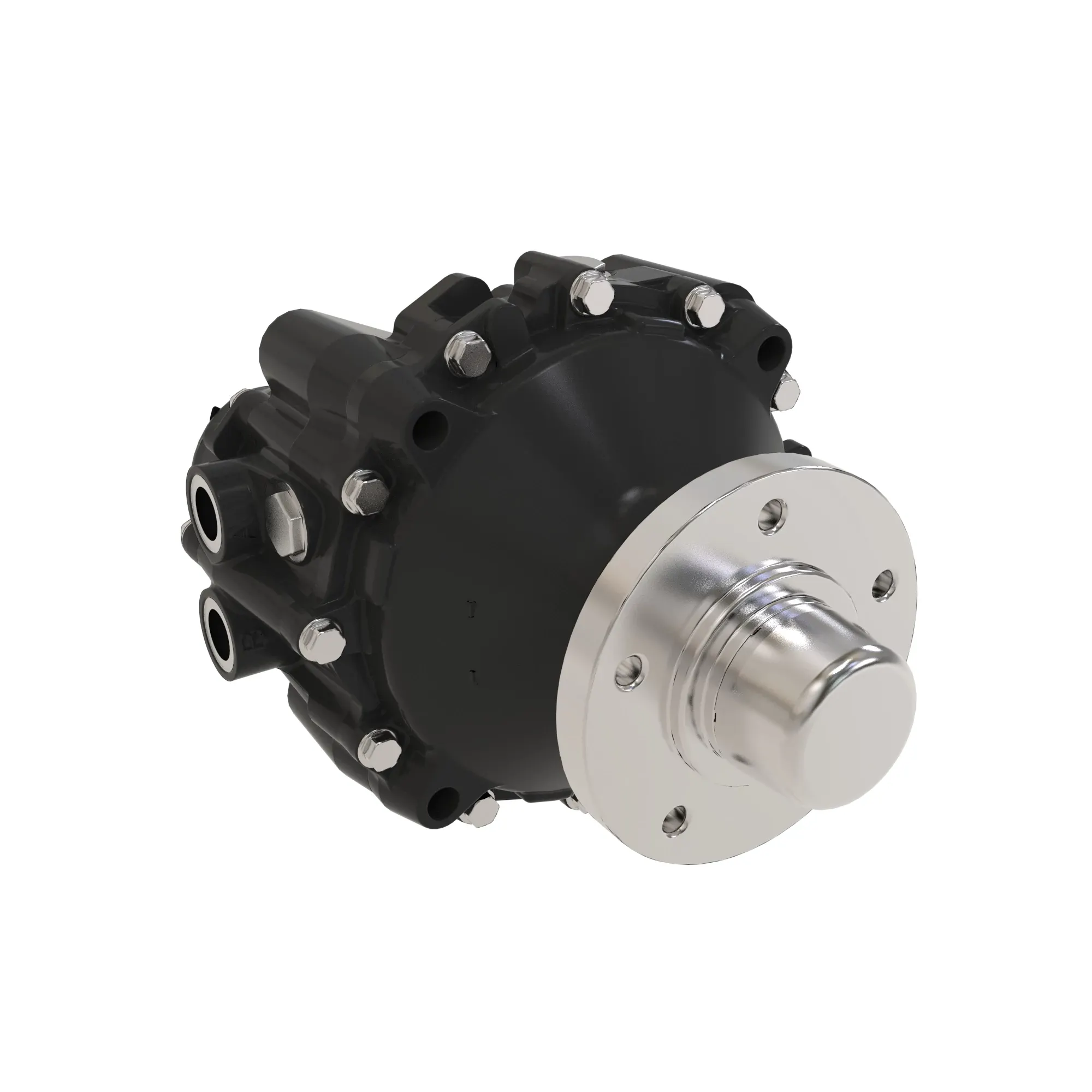 Left Drive Wheel
X950R