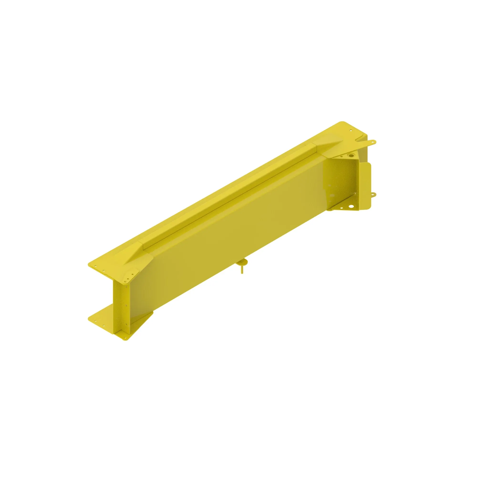 John Deere Spout Extension, 1.5 m Long - AXE25112