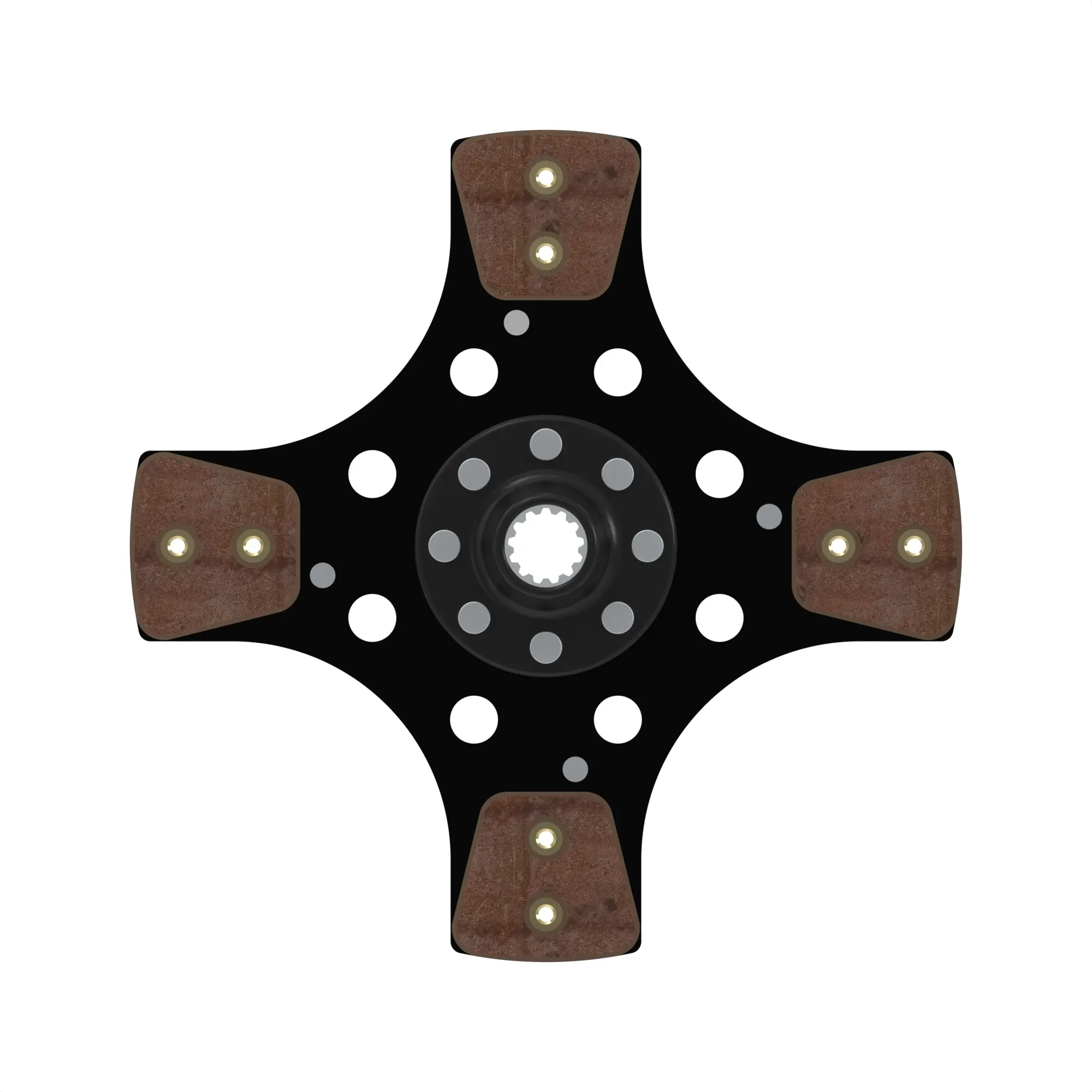 Drivetrain Parts
