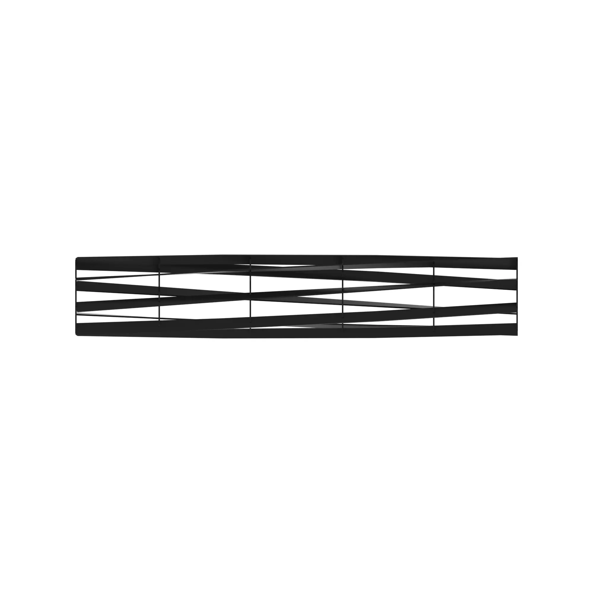 Rolling Basket