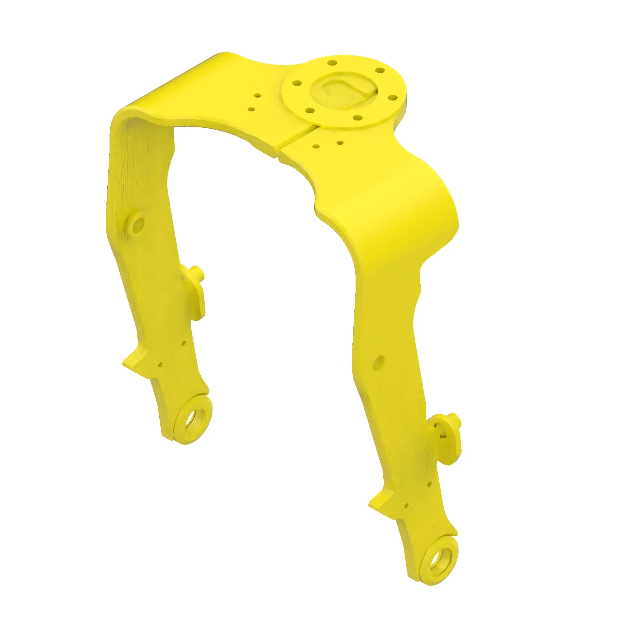 John Deere Frame - F677225