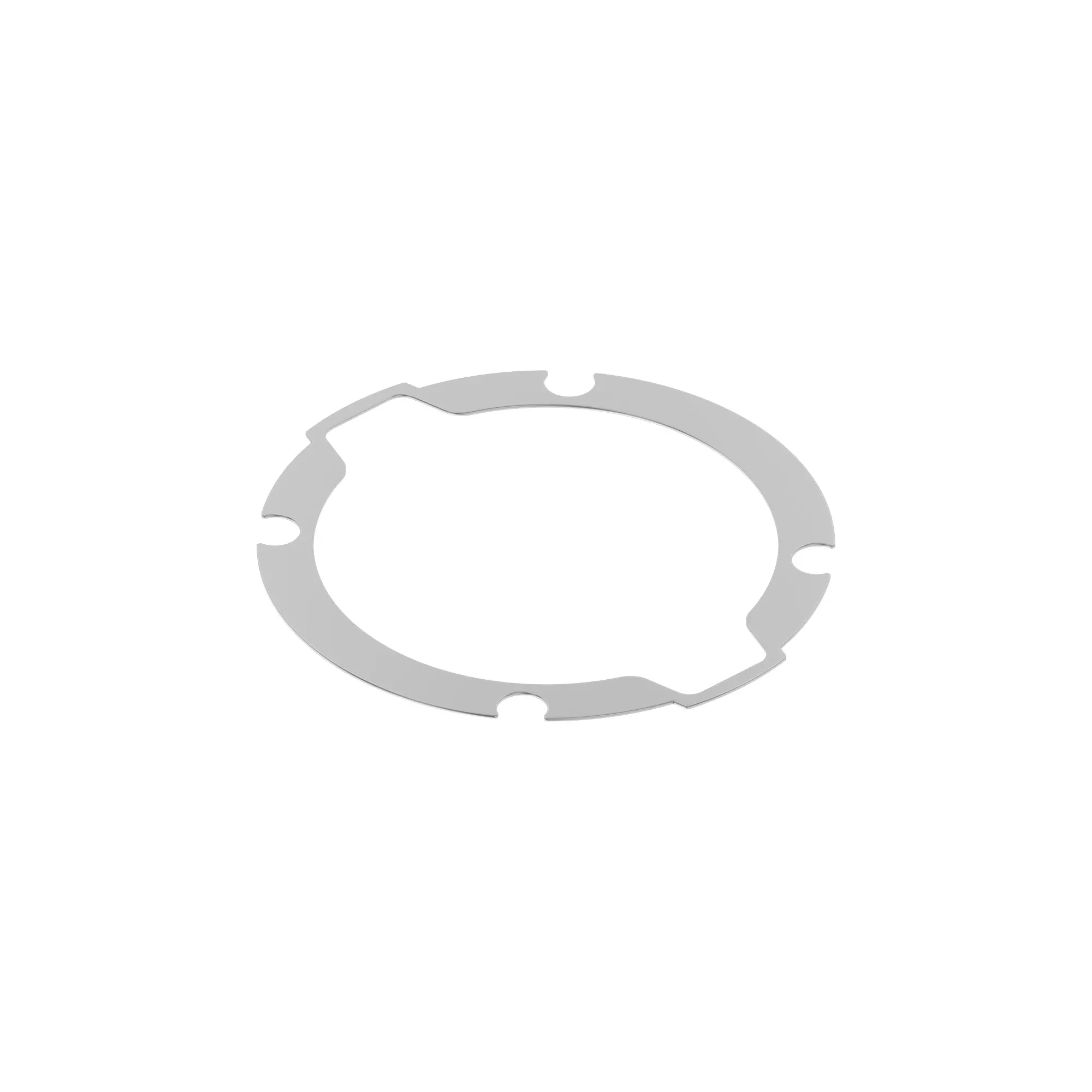 John Deere Gasket - T178268