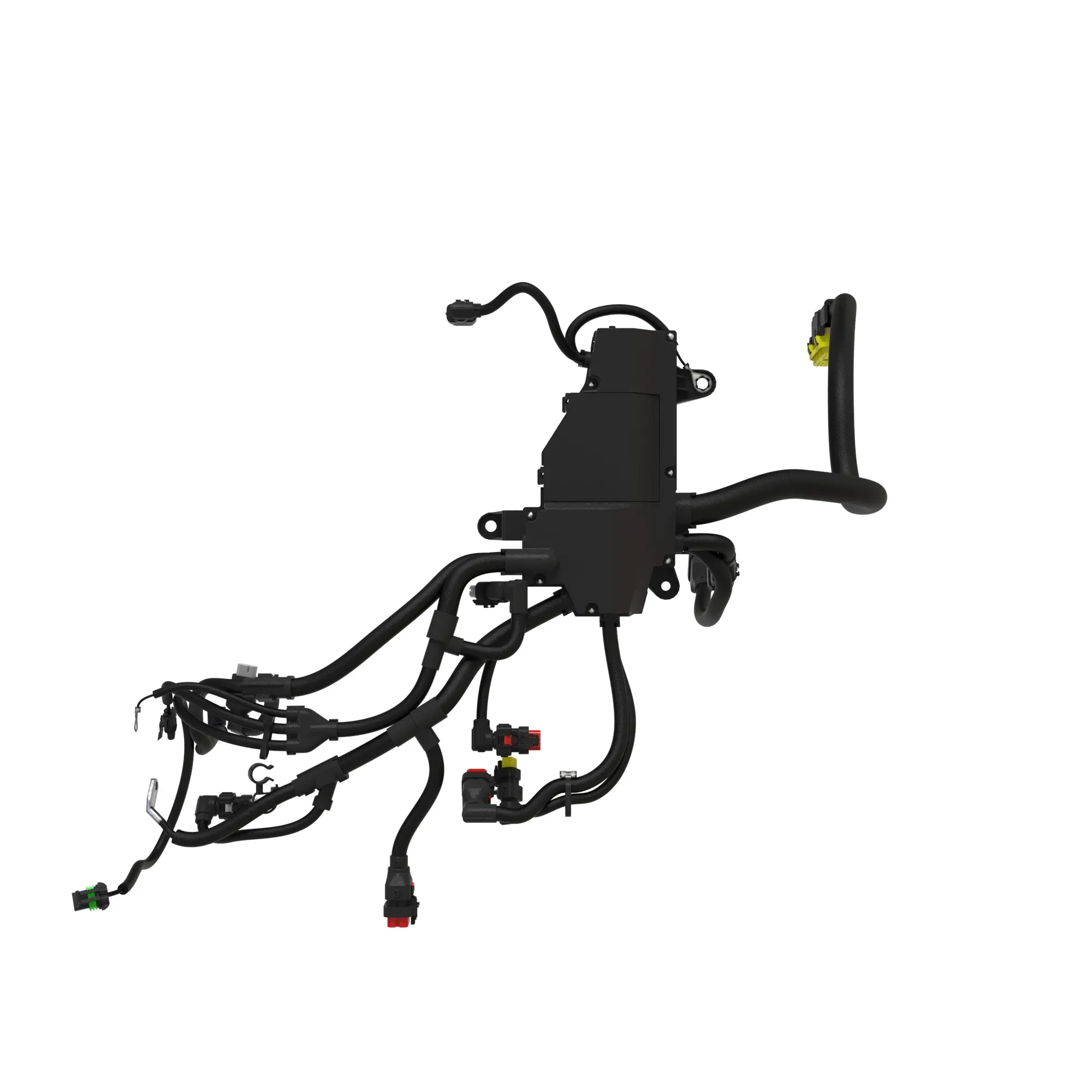 WIRING HARNESS, ENGINE, RHS / IT4 /