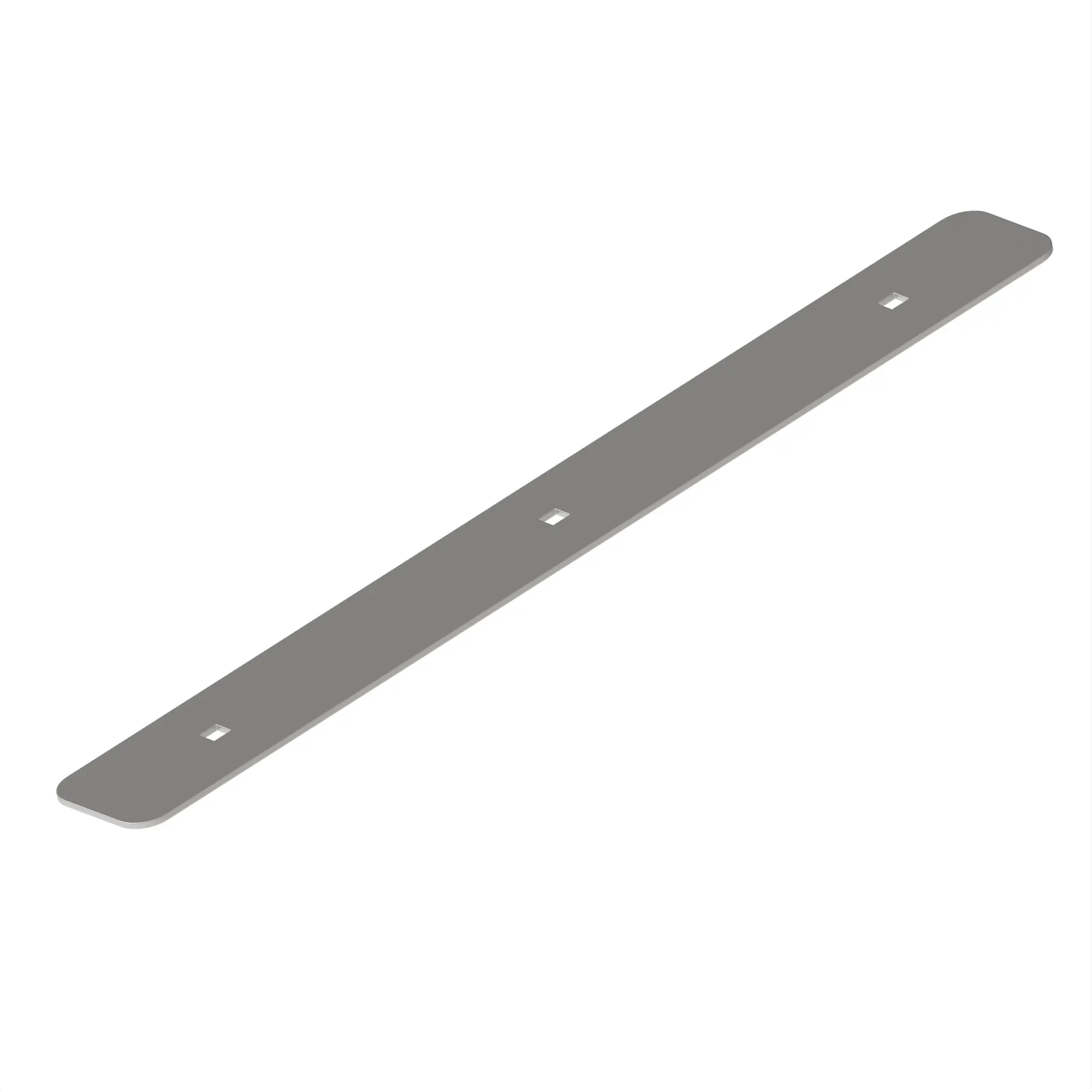 SPLASH GUARDS, FLAP SUPPORT NARROW