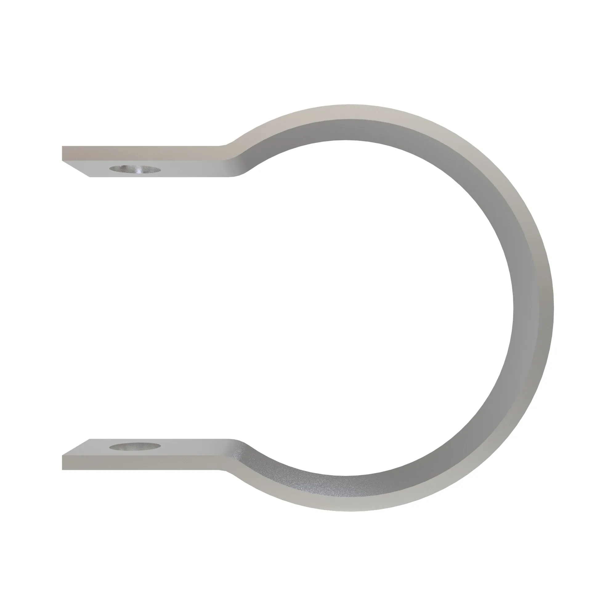 STRAP, CYLINDER