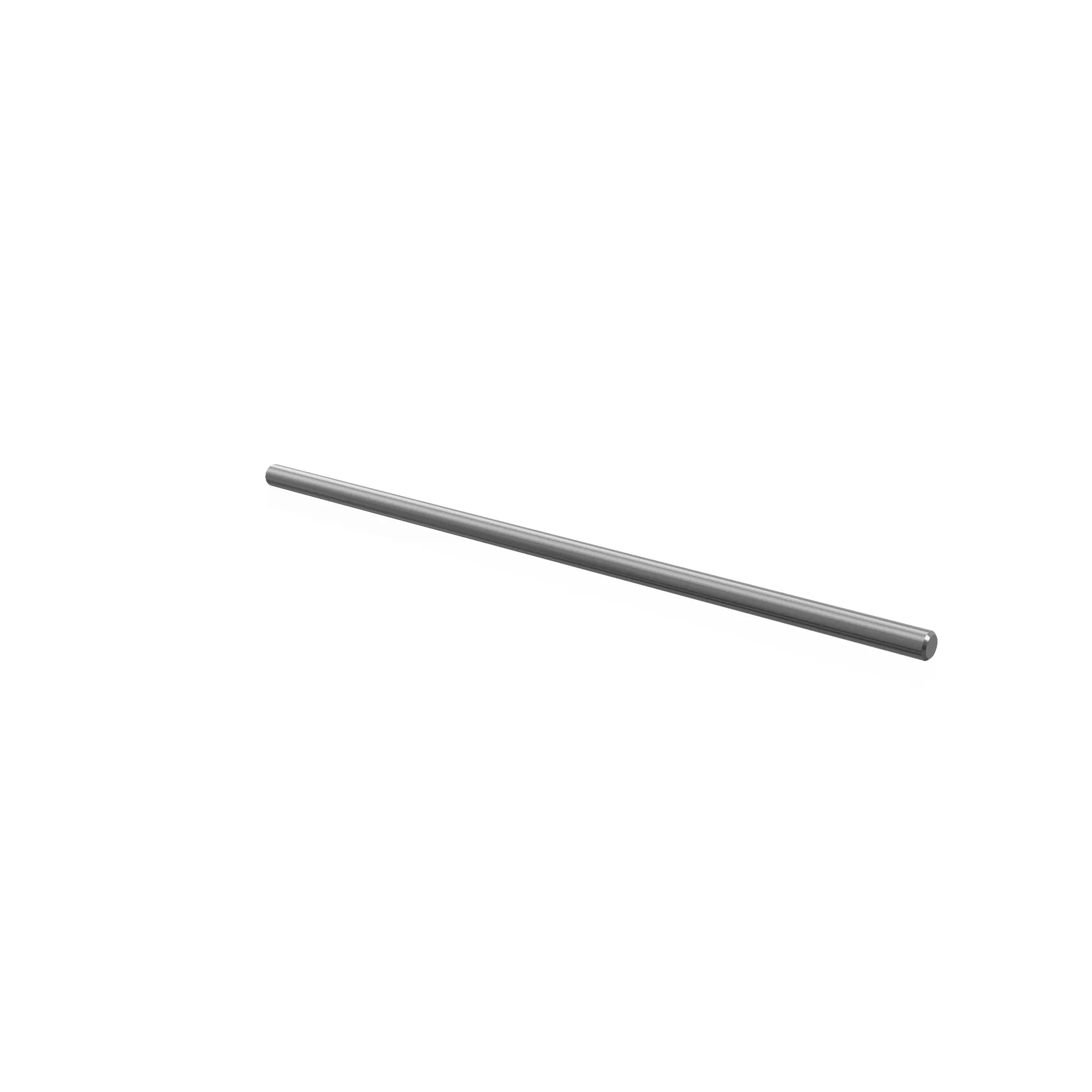 John Deere Track Frame Support Wide Rod - R538453