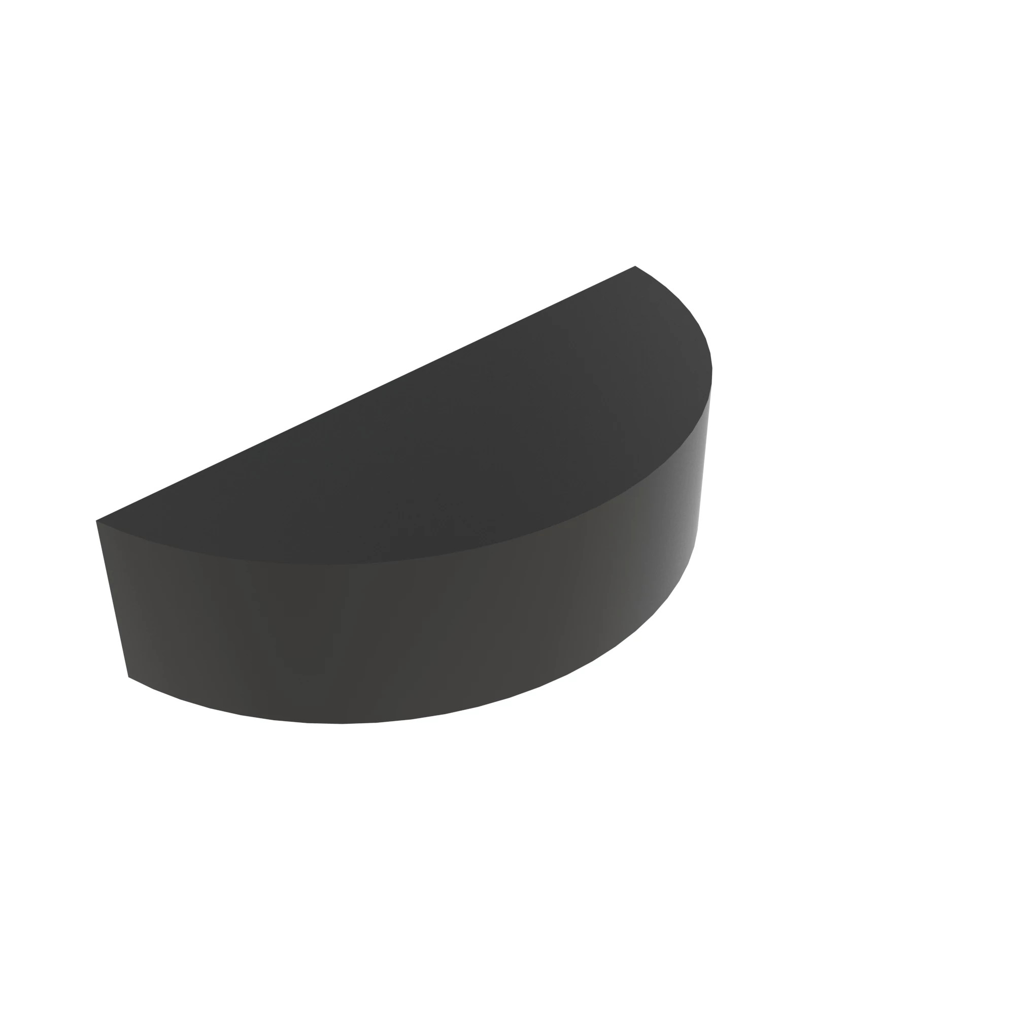 John Deere Shaft Key - 26H70