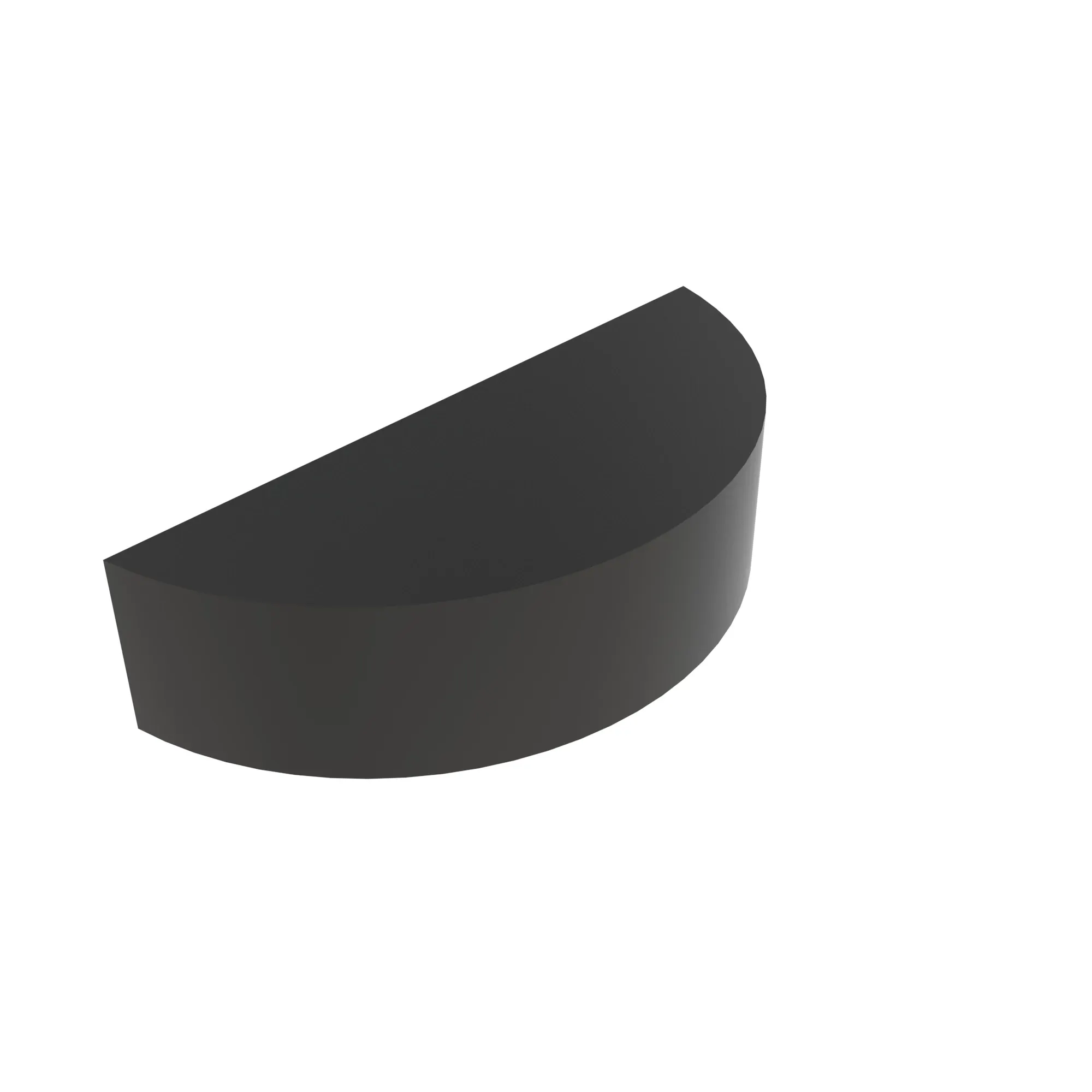 John Deere Shaft Key - 26H70