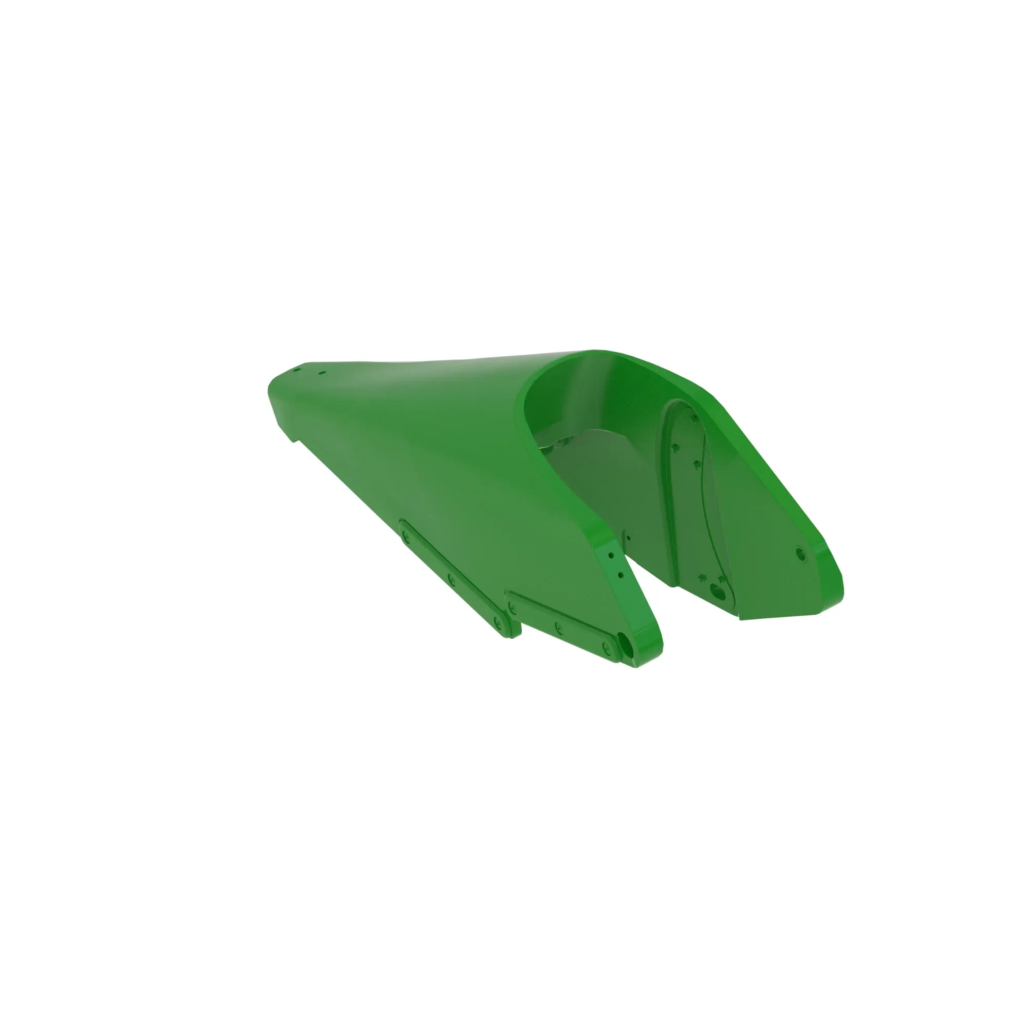 Crop Divider