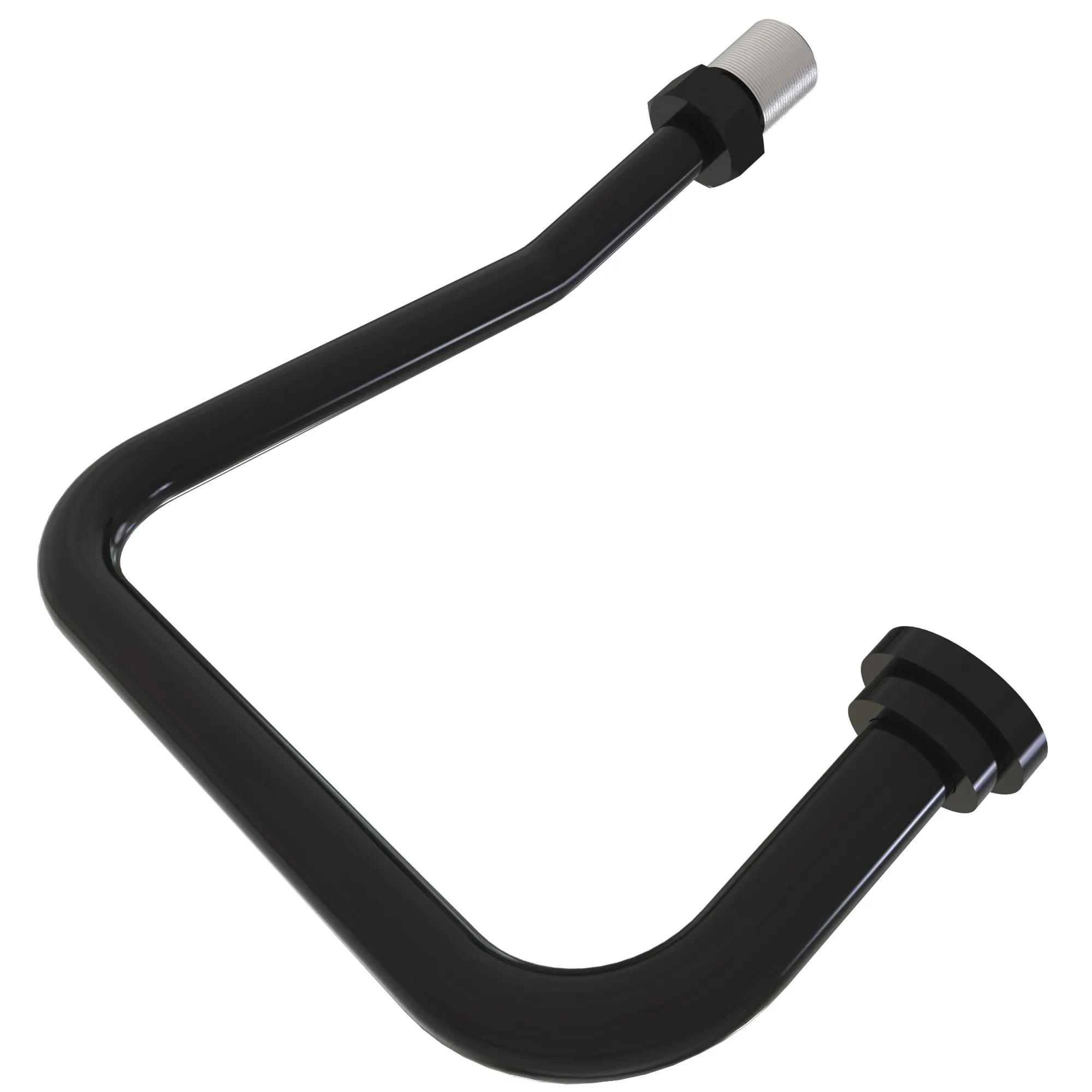 TUBE, HFWD LOOP T3