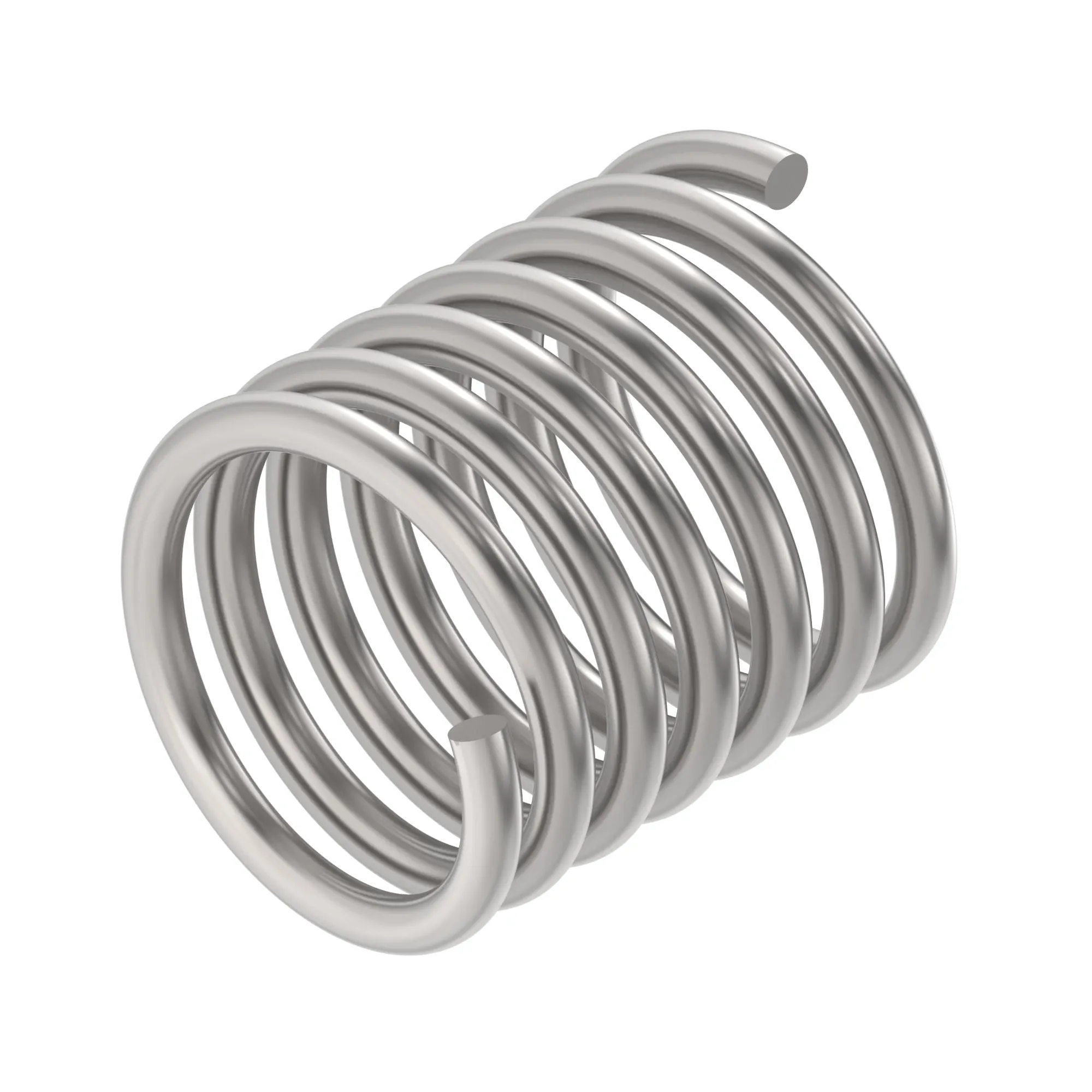 John Deere Breather Valve Spring - HE123-1174