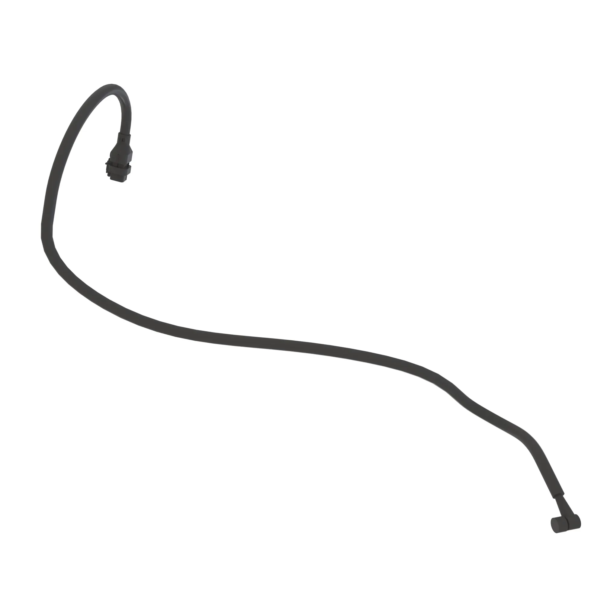 John Deere Wiring Harness - F678253