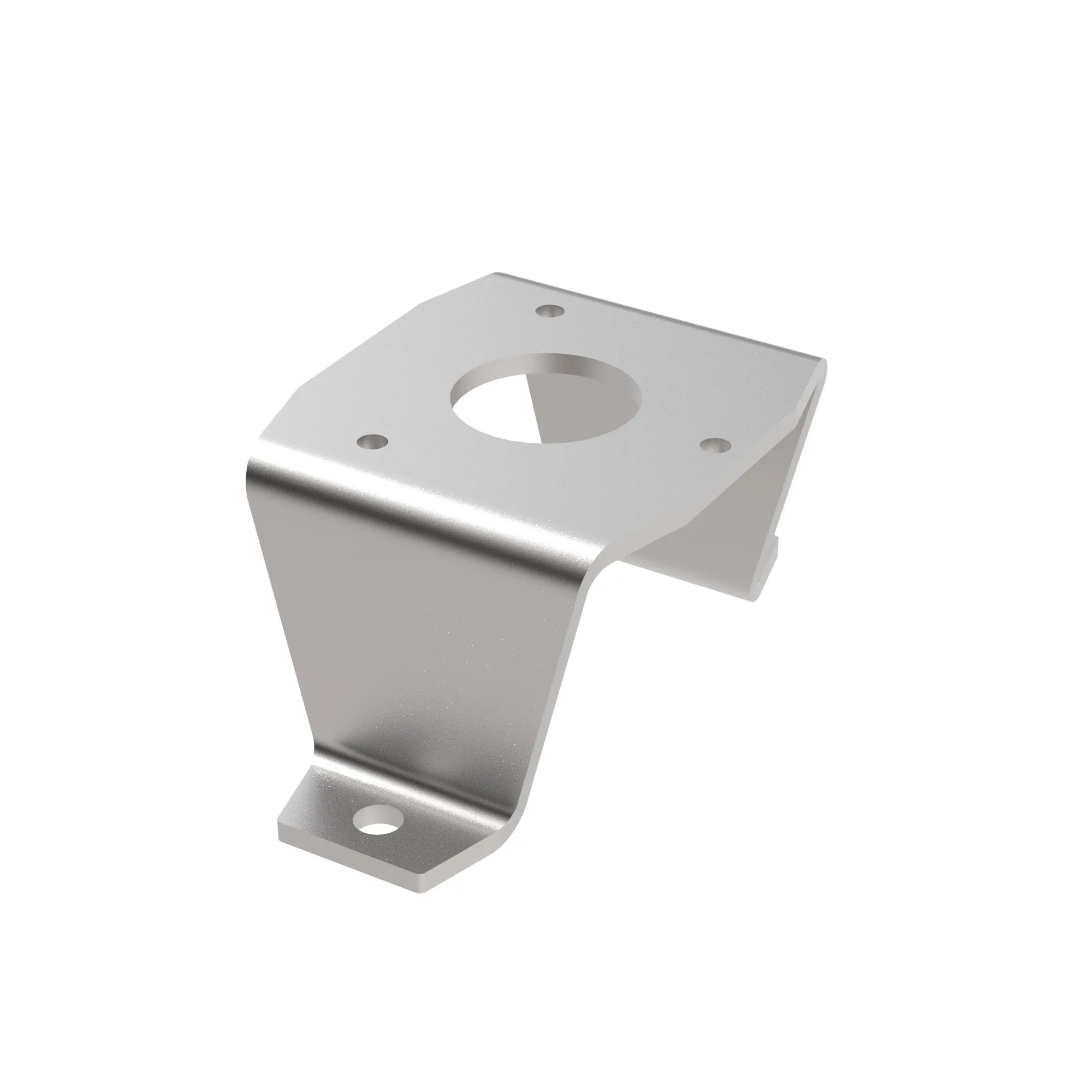 John Deere Bracket - F601183