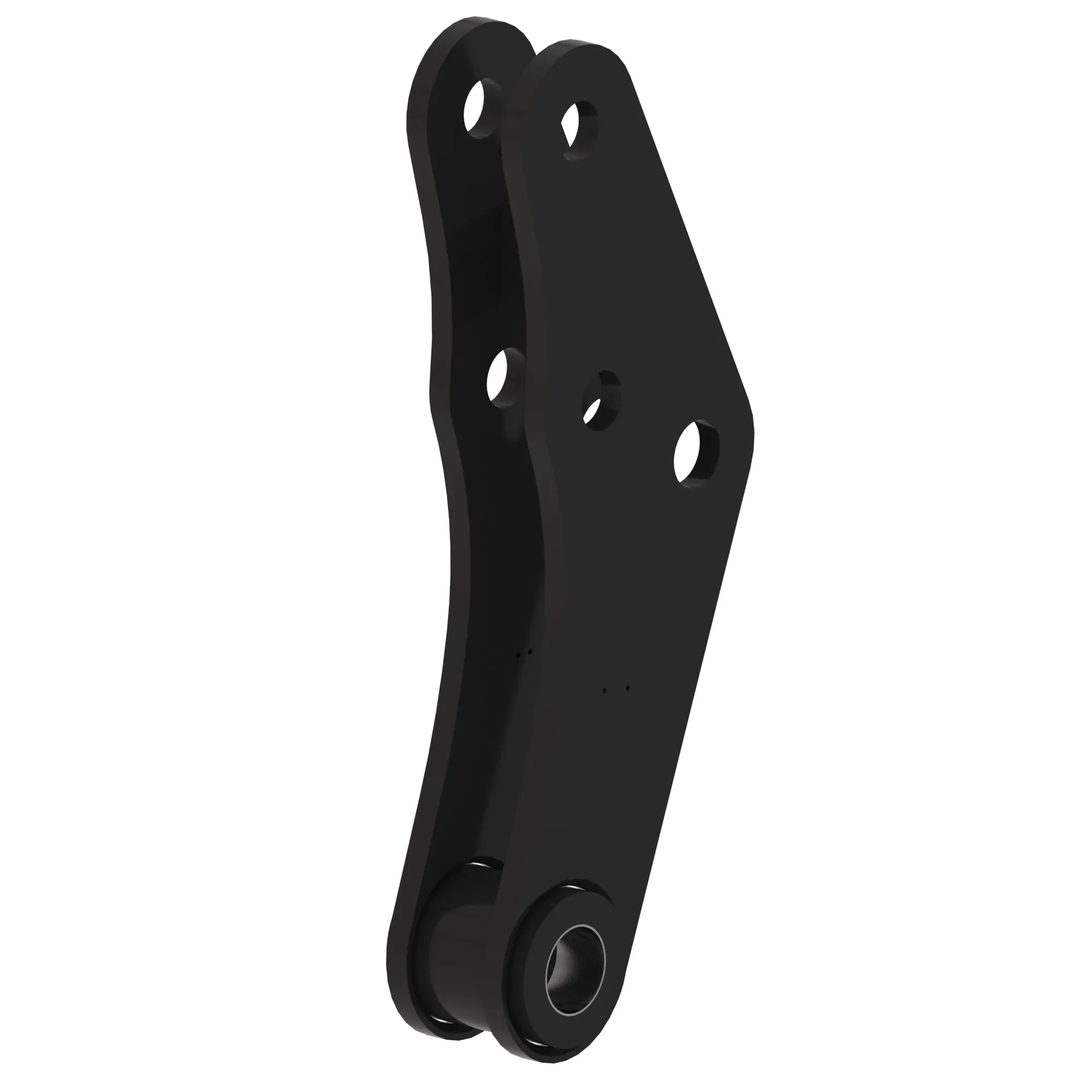 John Deere Boom Lever - F663761