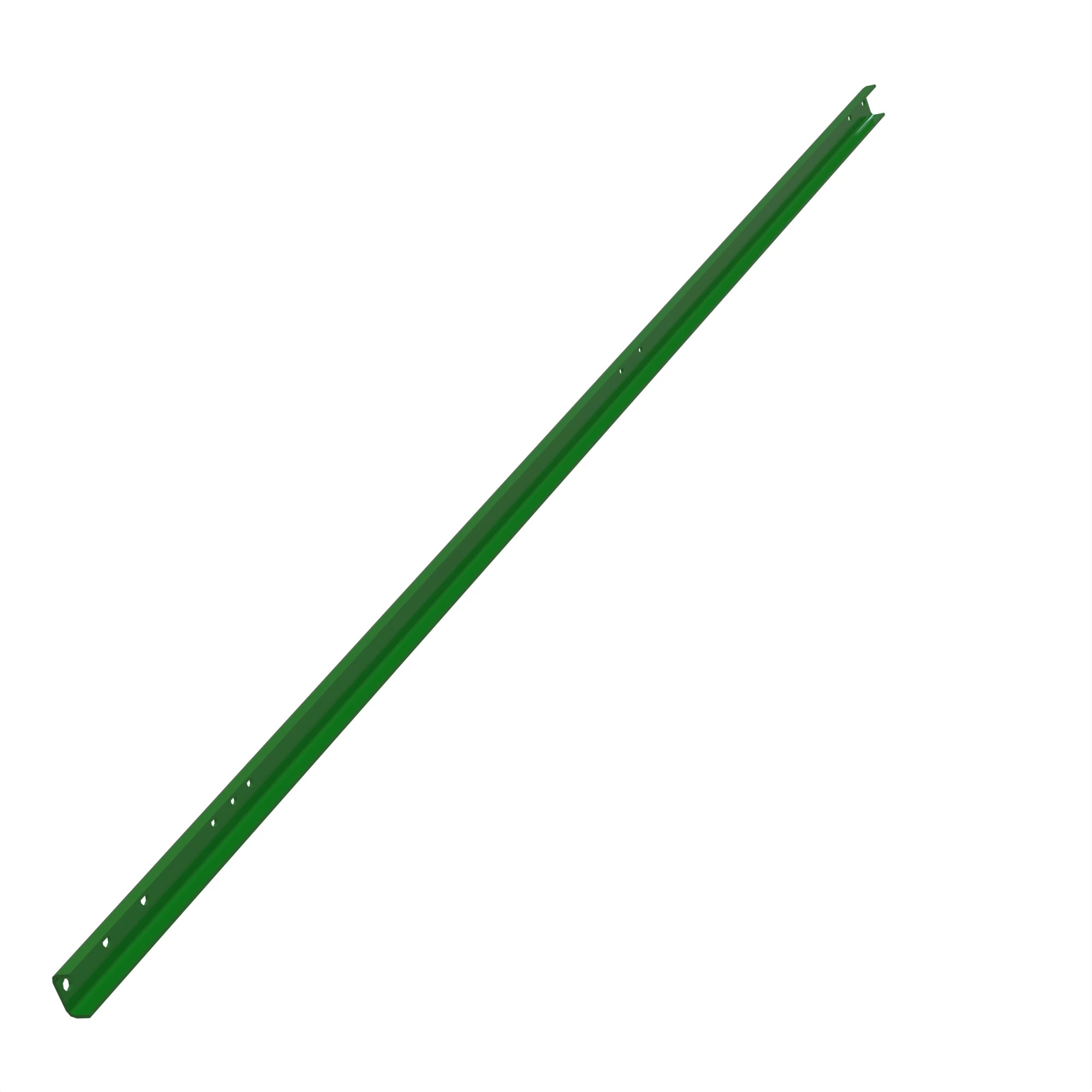 CHANNEL, CHANNEL FRONT